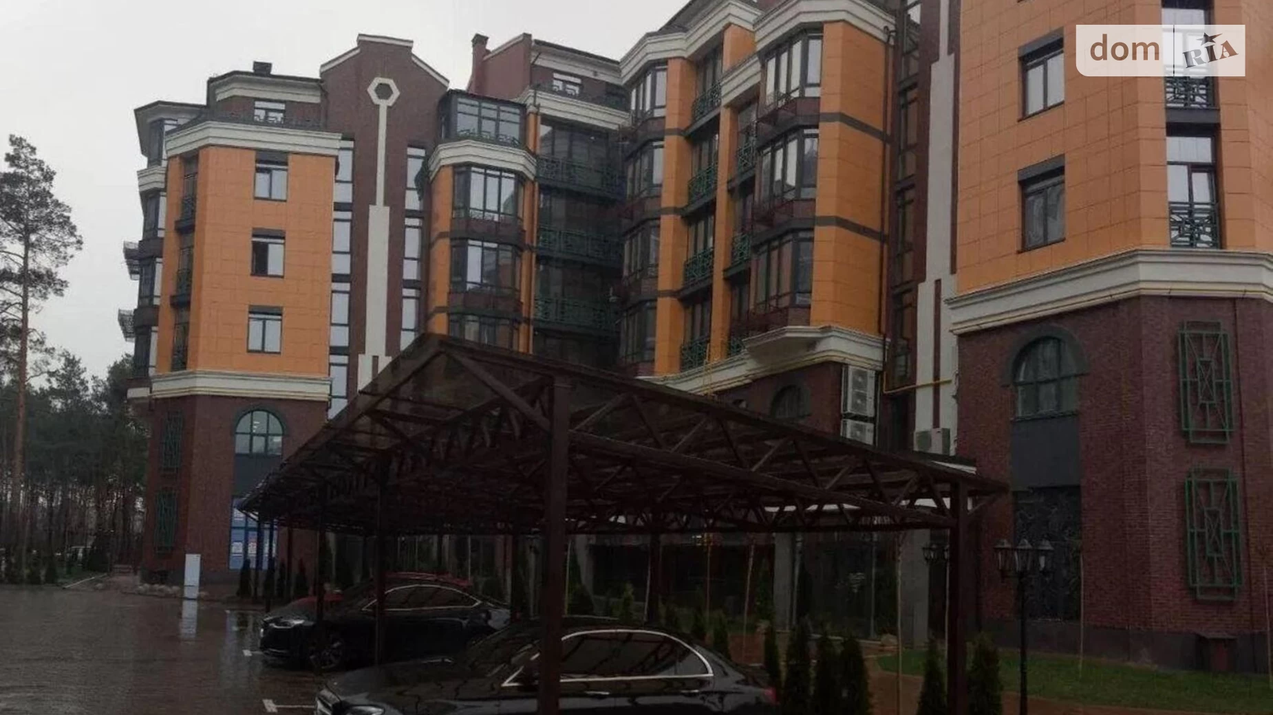 Продається 3-кімнатна квартира 84 кв. м у Києві, цена: 115000 $ - фото 4