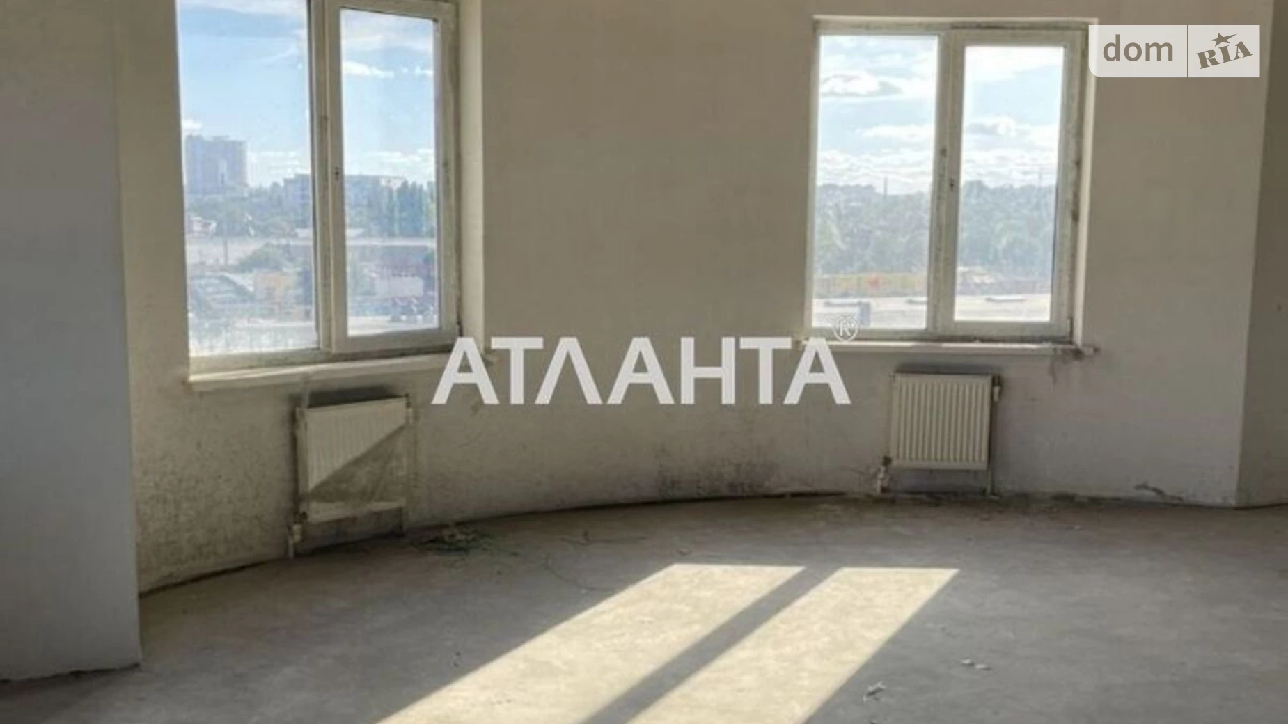 Продается 2-комнатная квартира 79 кв. м в Одессе, ул. Екатерининская