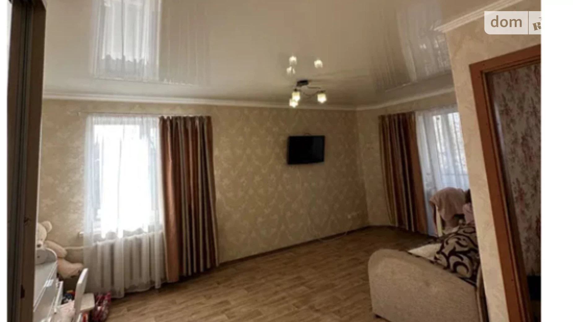 Продается 1-комнатная квартира 32 кв. м в Одессе, ул. Генерала Петрова