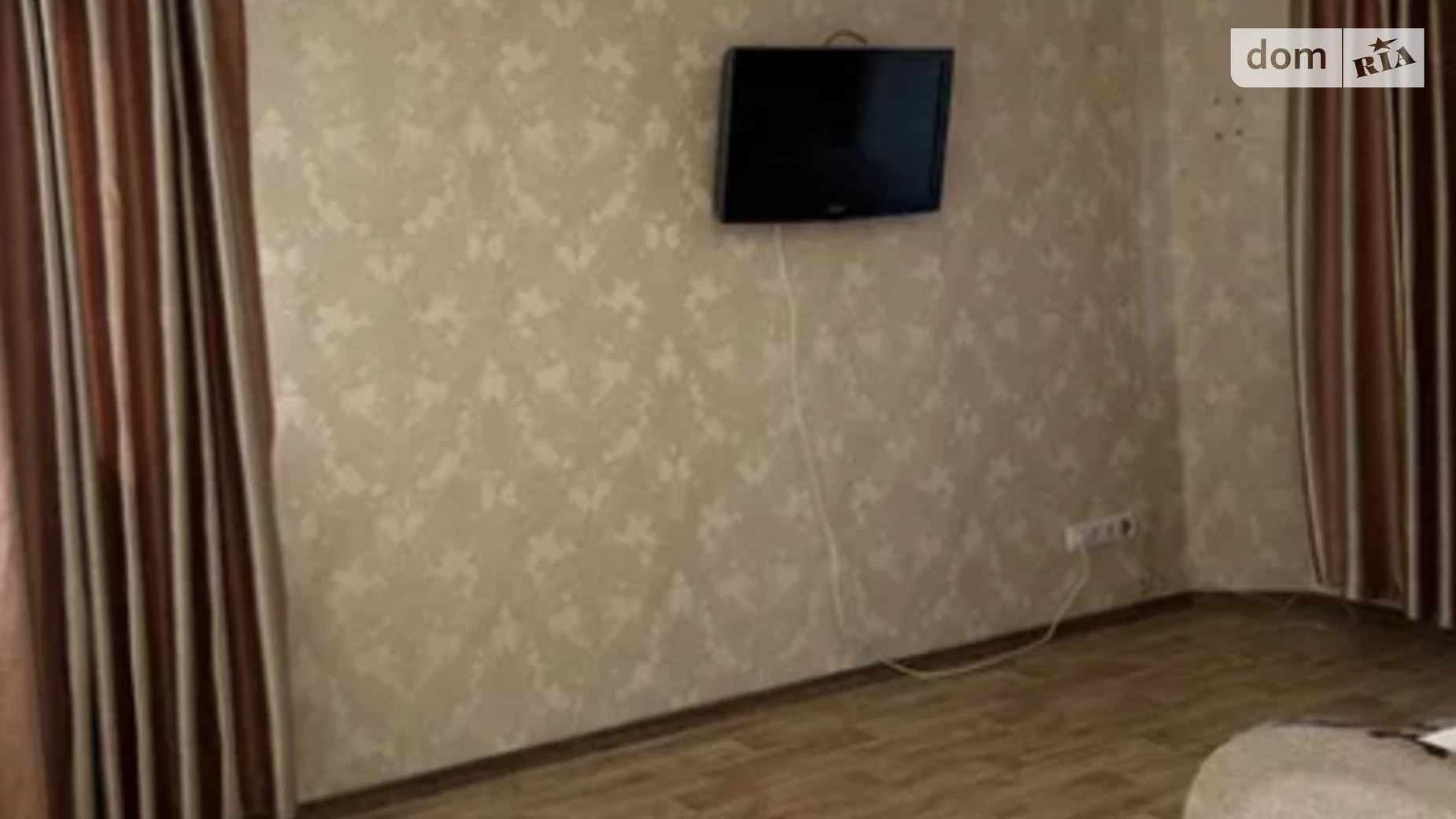 Продается 1-комнатная квартира 32 кв. м в Одессе, ул. Генерала Петрова