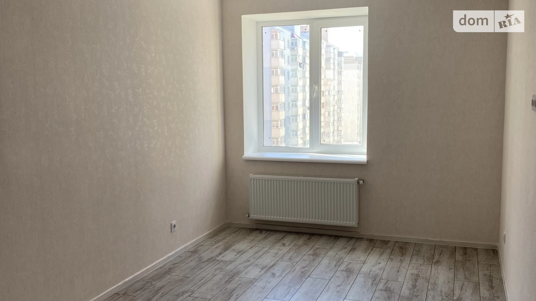 Продается 2-комнатная квартира 55 кв. м в Хмельницком, Старокостянтиновское шоссе