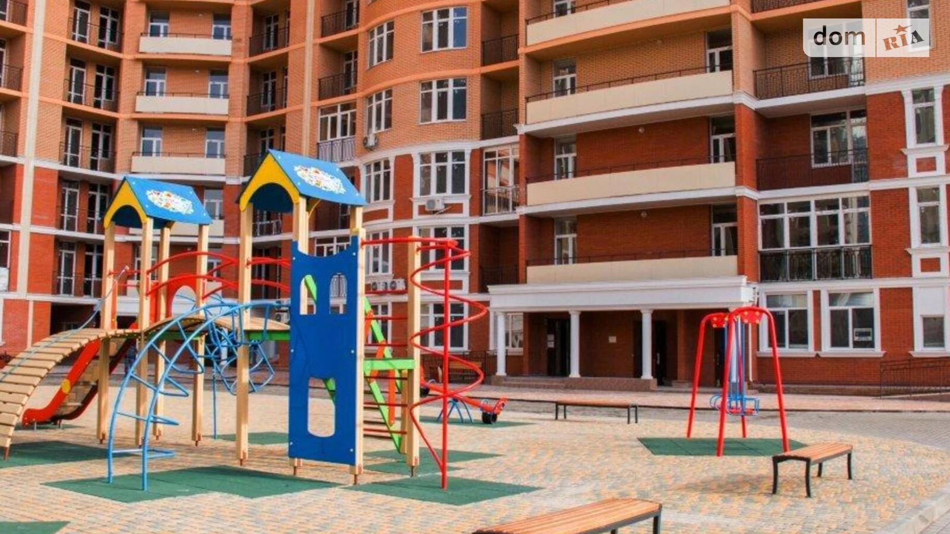 Продается 2-комнатная квартира 88 кв. м в Одессе, плато Аркадийское(Гагаринское) - фото 3
