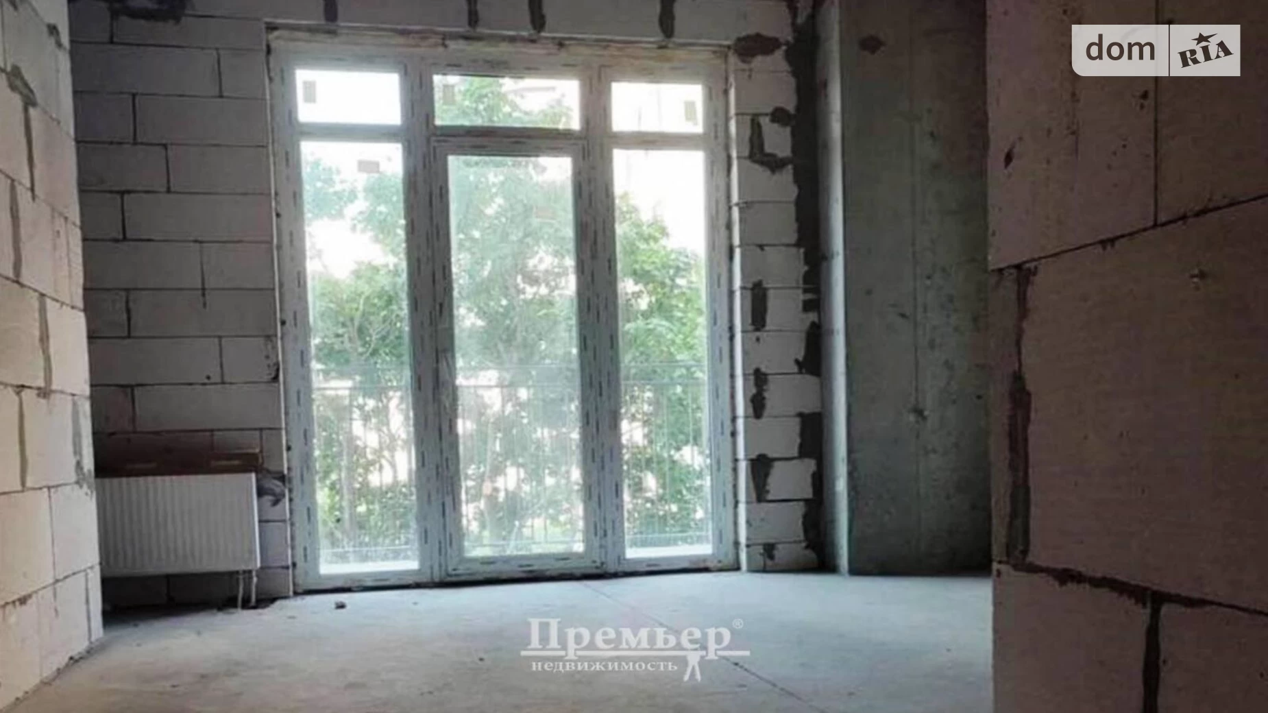 Продается 1-комнатная квартира 26 кв. м в Одессе, просп. Шевченко - фото 4