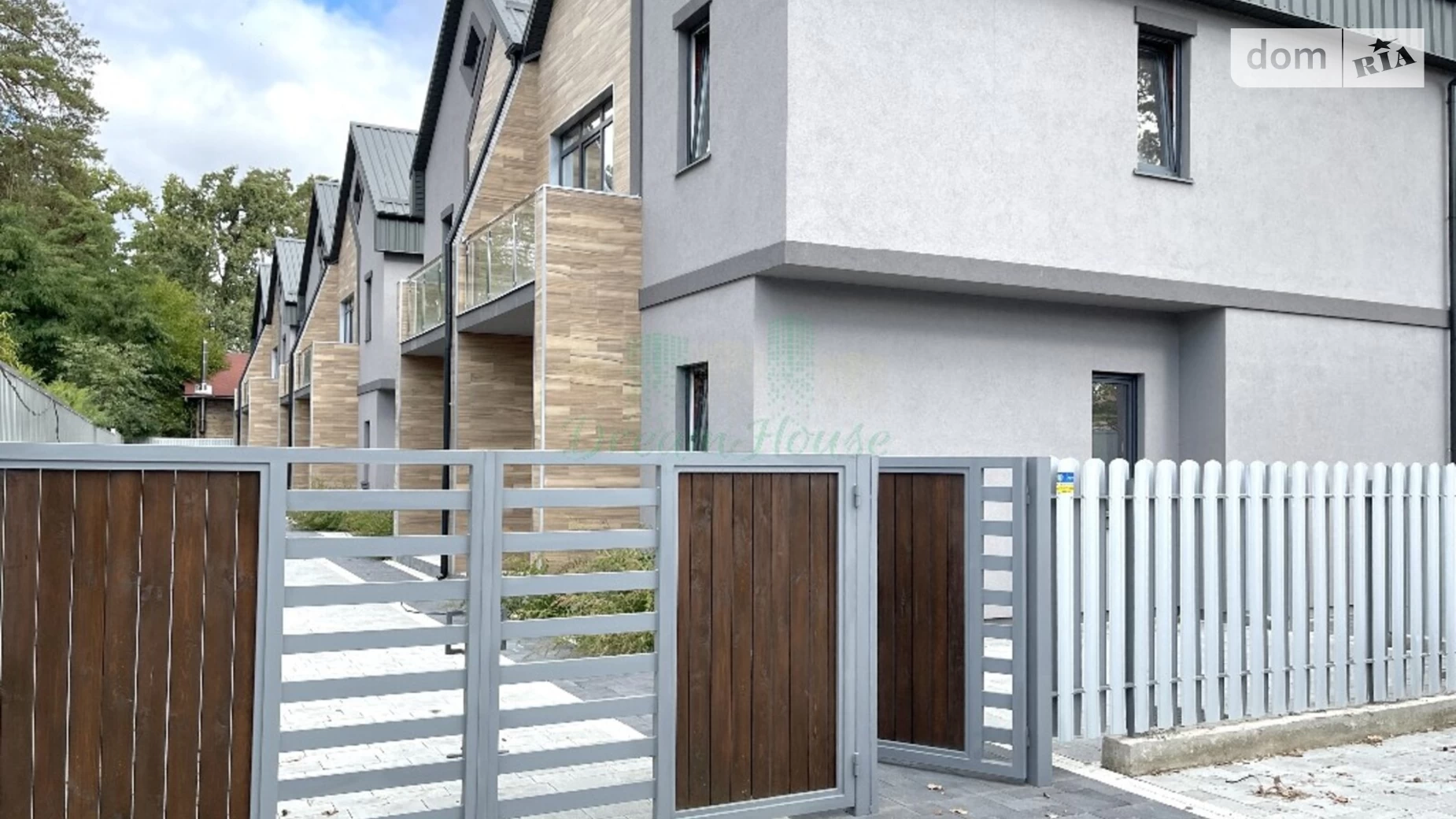 Продається частина будинку 105 кв. м з садом, цена: 70000 $ - фото 4