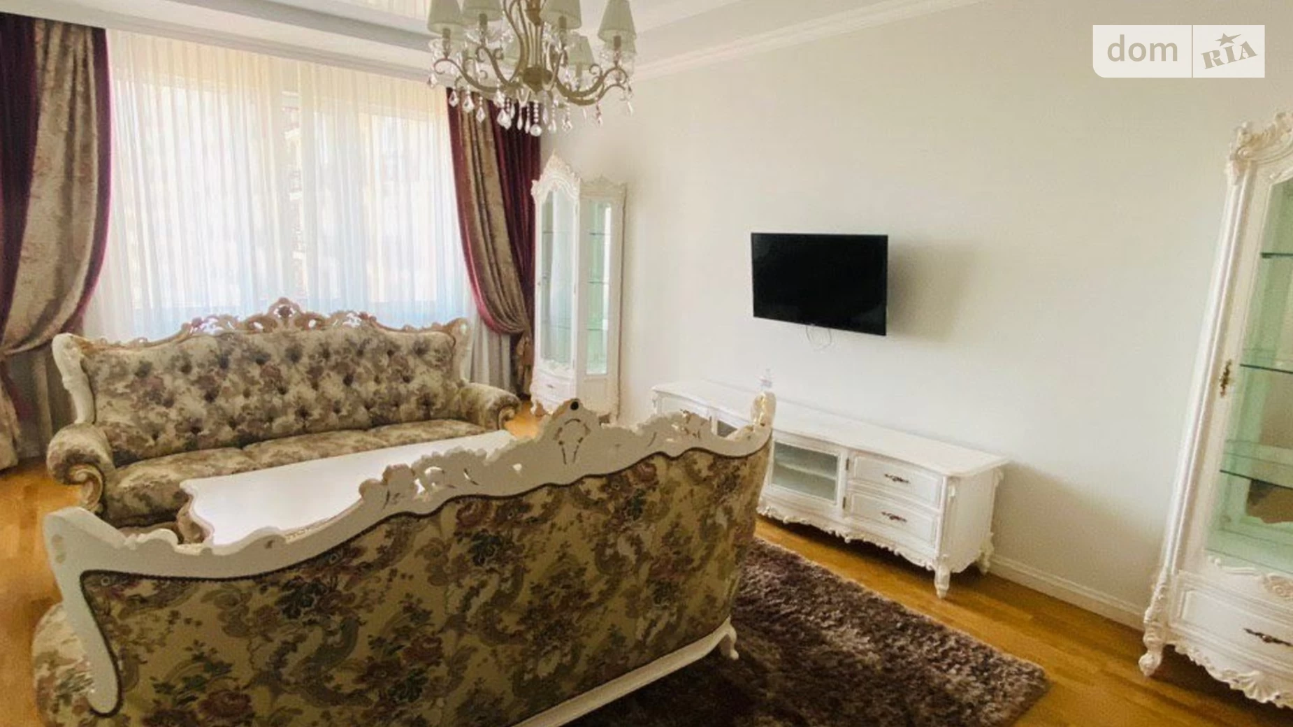 Продается 3-комнатная квартира 135 кв. м в Одессе, бул. Французский, 60 - фото 2
