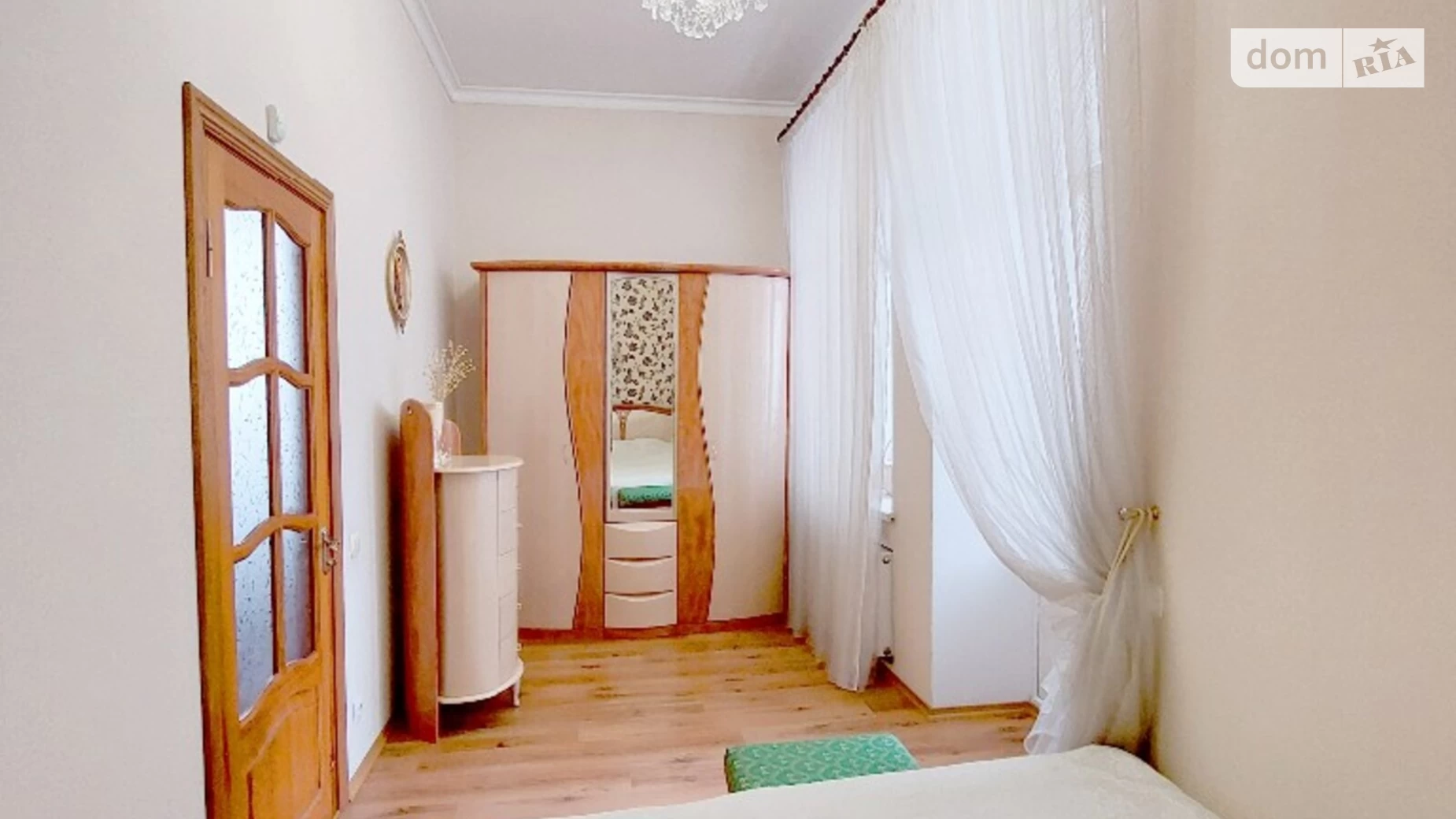 Продается 2-комнатная квартира 52 кв. м в Виннице, ул. Шолом-Алейхема - фото 4