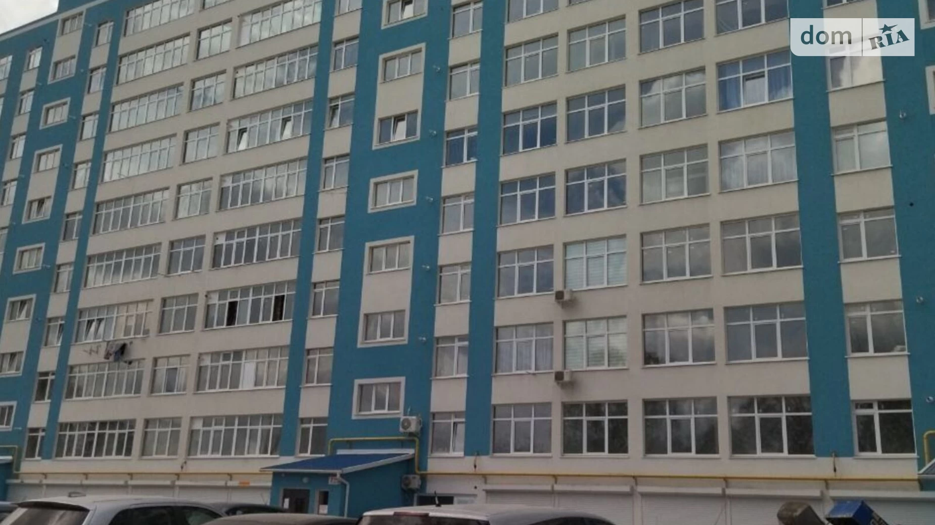 Продается 1-комнатная квартира 36 кв. м в Хмельницком, ул. Гетмана Мазепы(Красовского Маршала) - фото 2