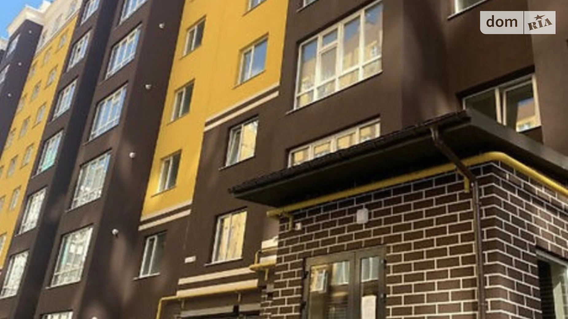 Продается 2-комнатная квартира 77 кв. м в Хмельницком, ул. Кармелюка