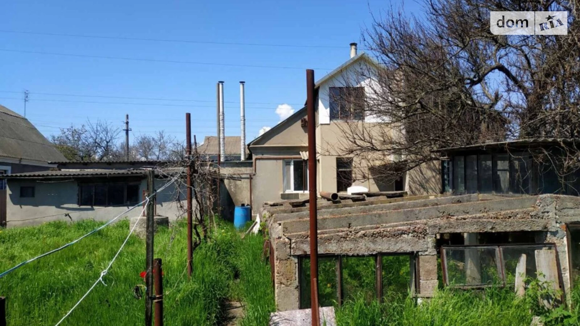 Продається одноповерховий будинок 160 кв. м з мансардою, цена: 45000 $ - фото 5