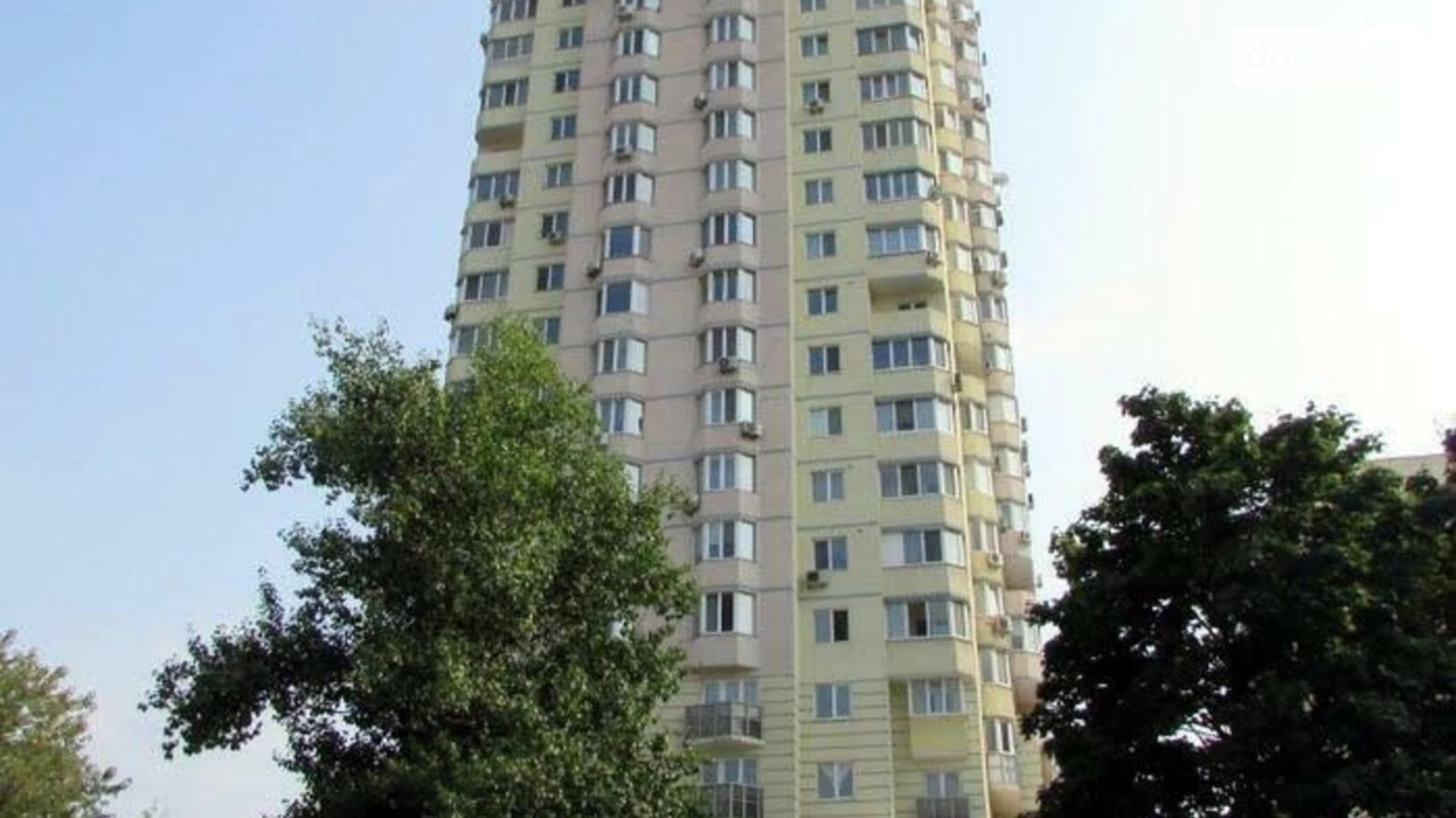 Продается 1-комнатная квартира 63 кв. м в Киеве, просп. Владимира Ивасюка, 55 - фото 4