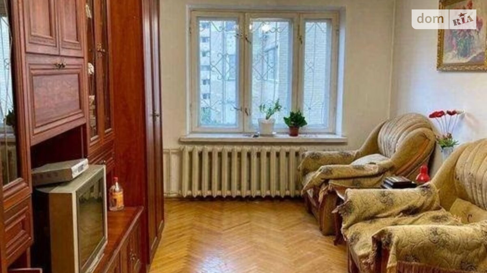 Продается 3-комнатная квартира 76 кв. м в Киеве, просп. Владимира Ивасюка, 14Б - фото 4