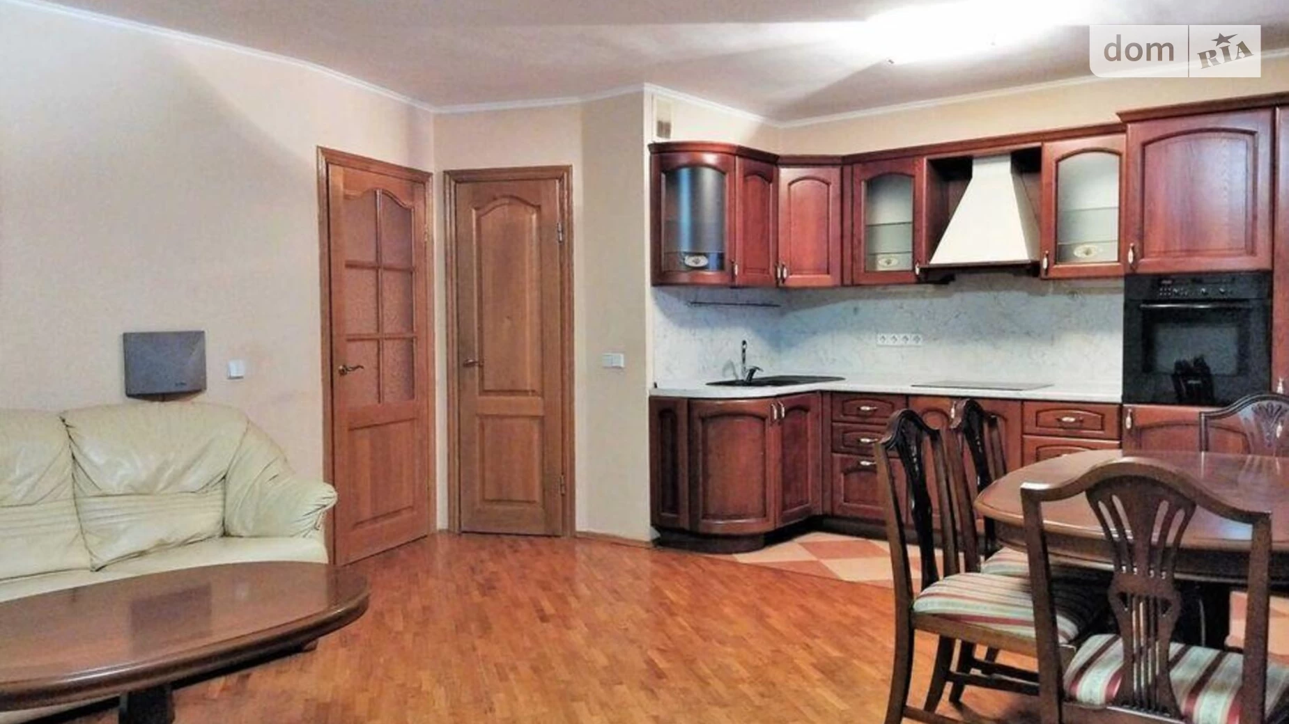 Продается 3-комнатная квартира 85.7 кв. м в Киеве, ул. Андрея Верхогляда(Драгомирова), 2 - фото 2