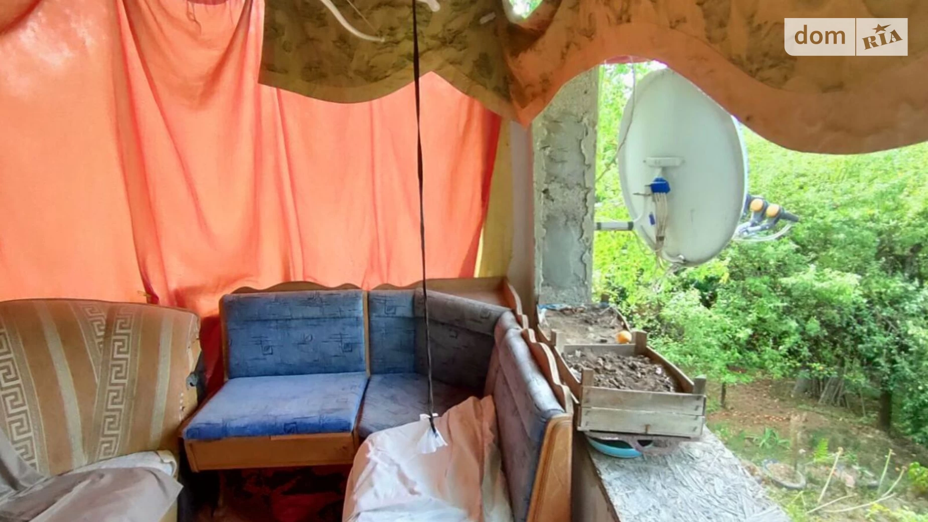 Продается дом на 2 этажа 80 кв. м с террасой, цена: 28000 $ - фото 2