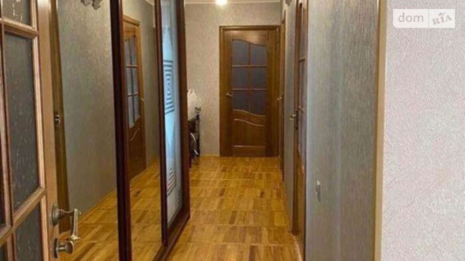 Продается 3-комнатная квартира 90 кв. м в Киеве, ул. Ломаковская(Мичурина), 4 - фото 4