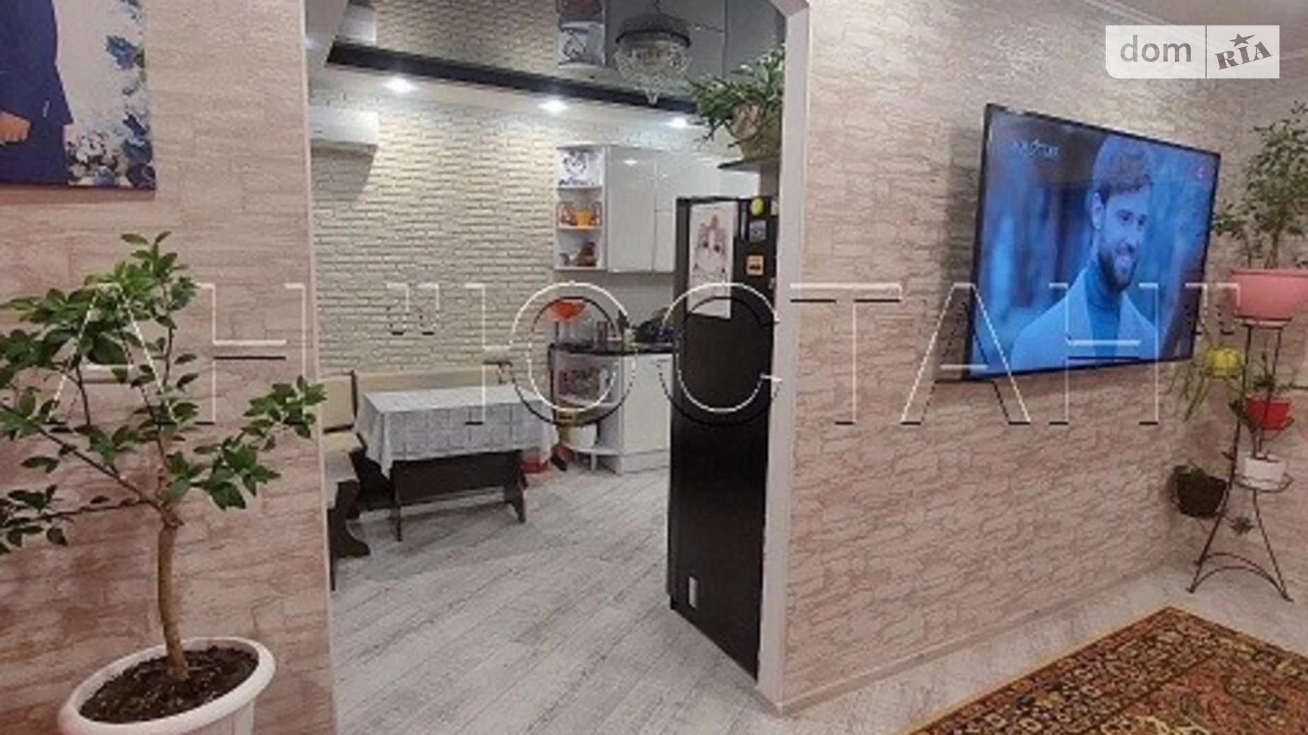 Продається 3-кімнатна квартира 94.1 кв. м у Чорноморську, вул. Парусна - фото 4