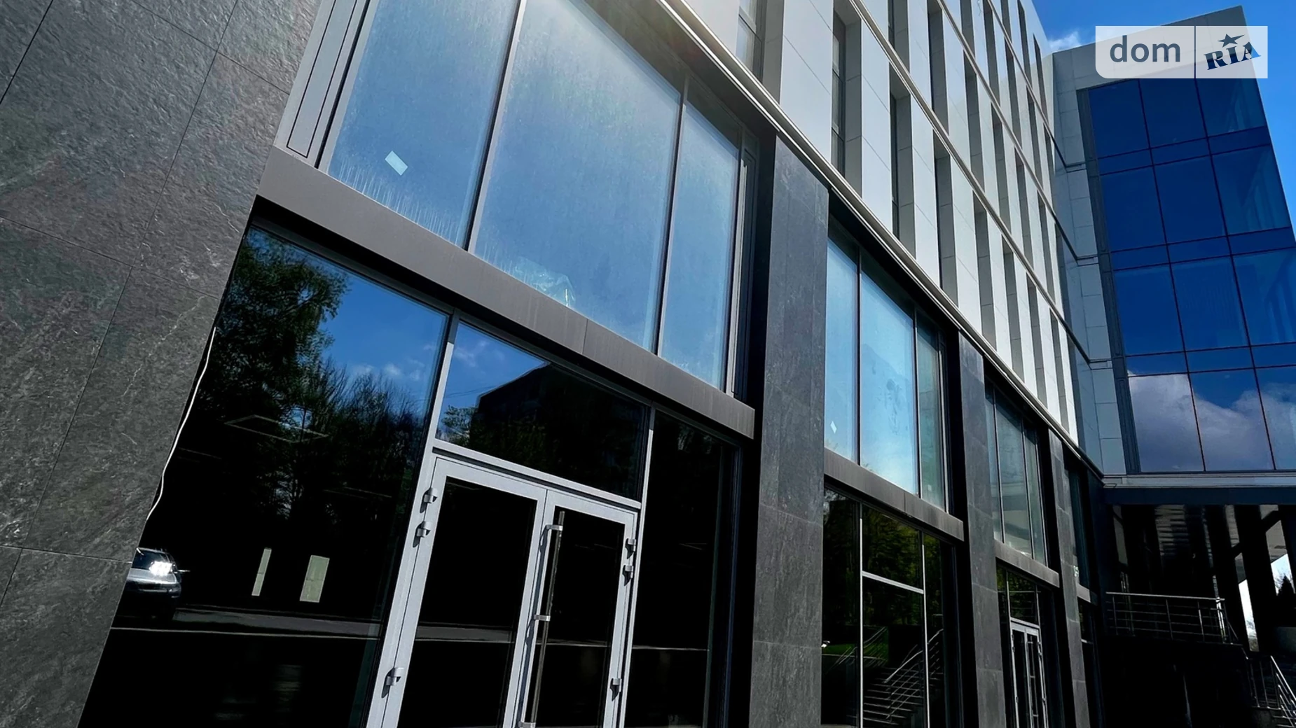 Здається в оренду приміщення вільного призначення 418 кв. м в 5-поверховій будівлі, цена: 4180 $ - фото 3