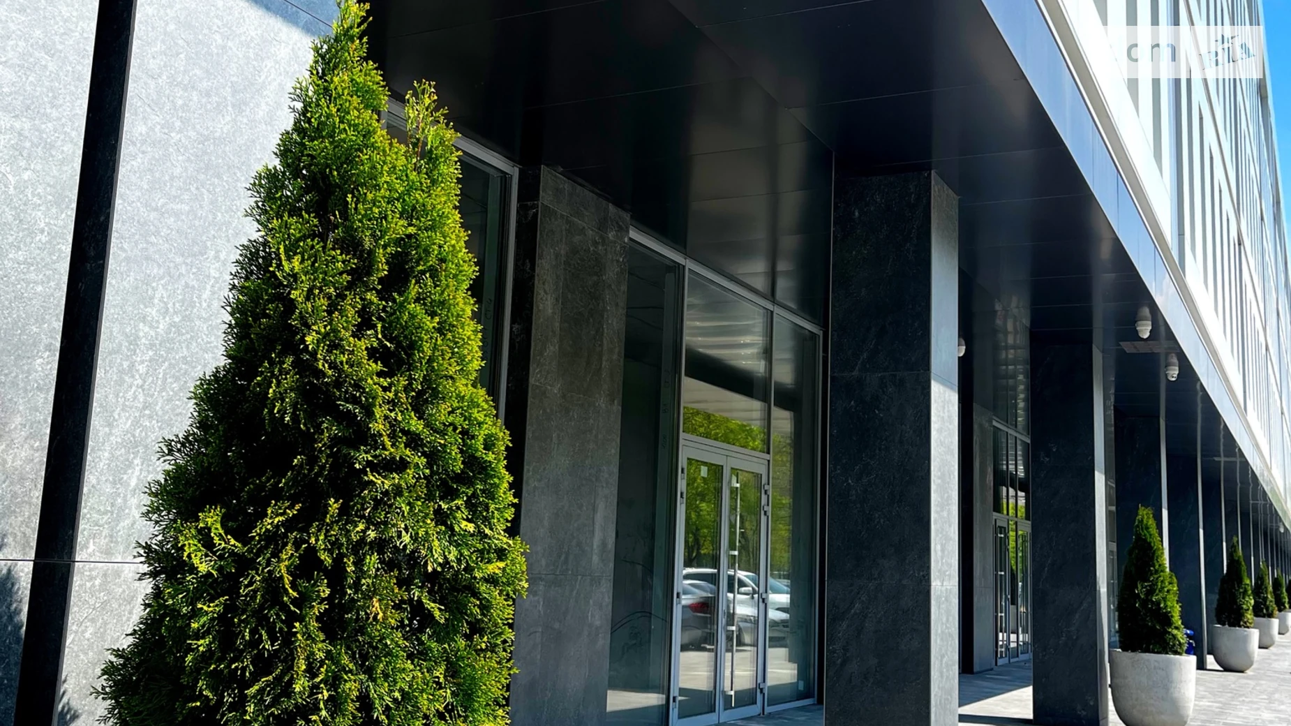 Здається в оренду приміщення вільного призначення 418 кв. м в 5-поверховій будівлі, цена: 4180 $ - фото 2