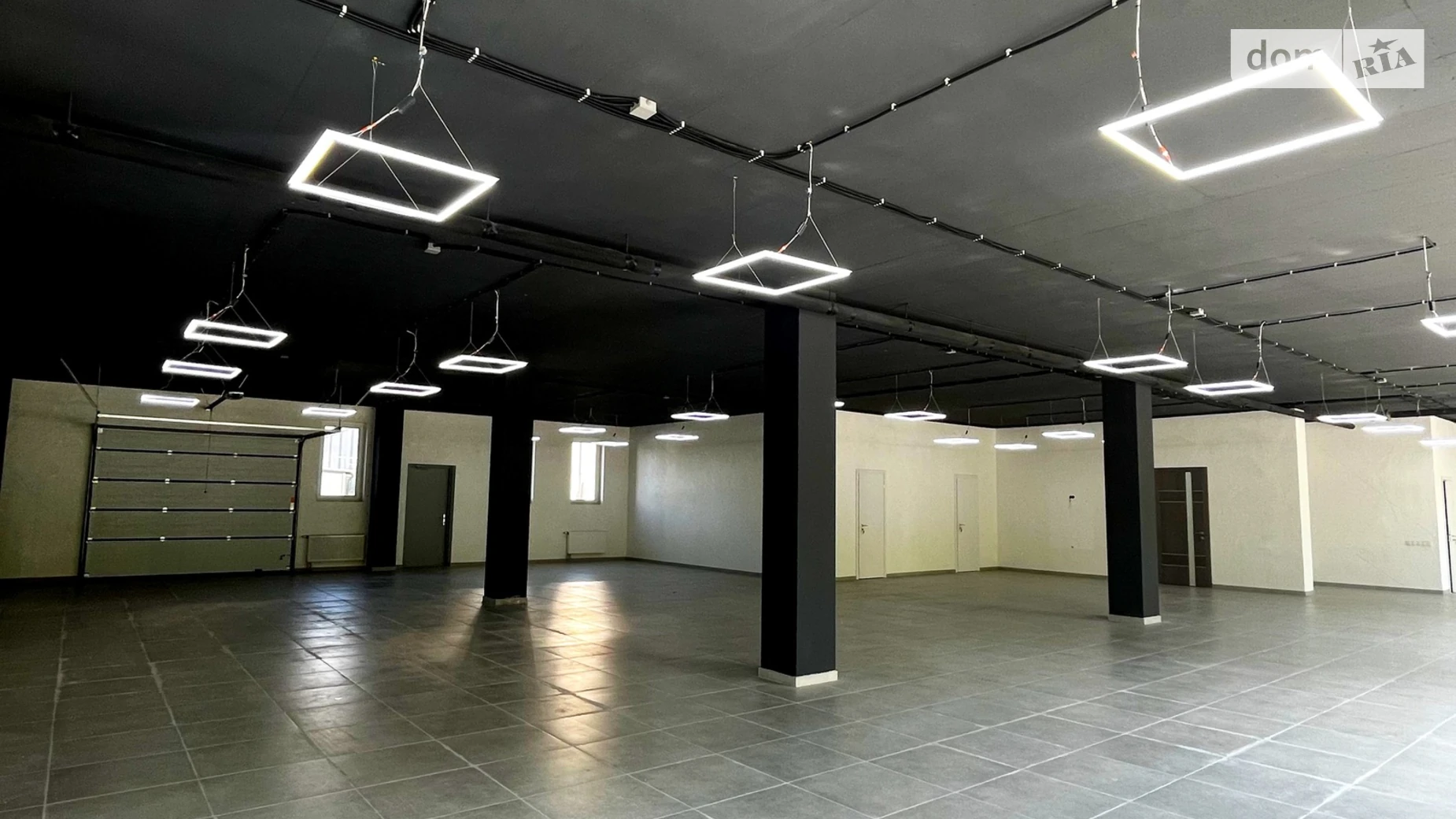 Здається в оренду приміщення вільного призначення 418 кв. м в 5-поверховій будівлі, цена: 4180 $ - фото 5