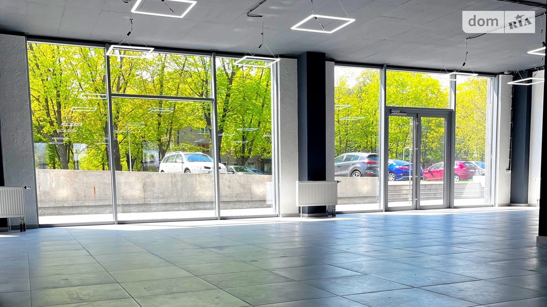 Здається в оренду приміщення вільного призначення 418 кв. м в 5-поверховій будівлі, цена: 4180 $ - фото 4