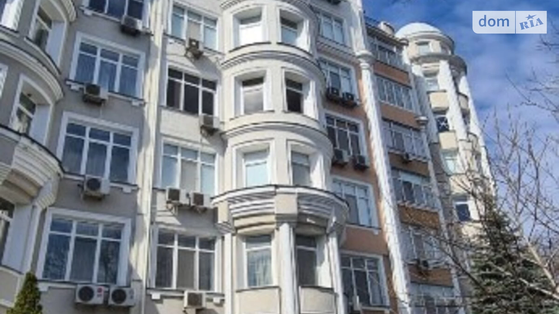 Продается 4-комнатная квартира 170 кв. м в Одессе, пер. Каркашадзе - фото 2