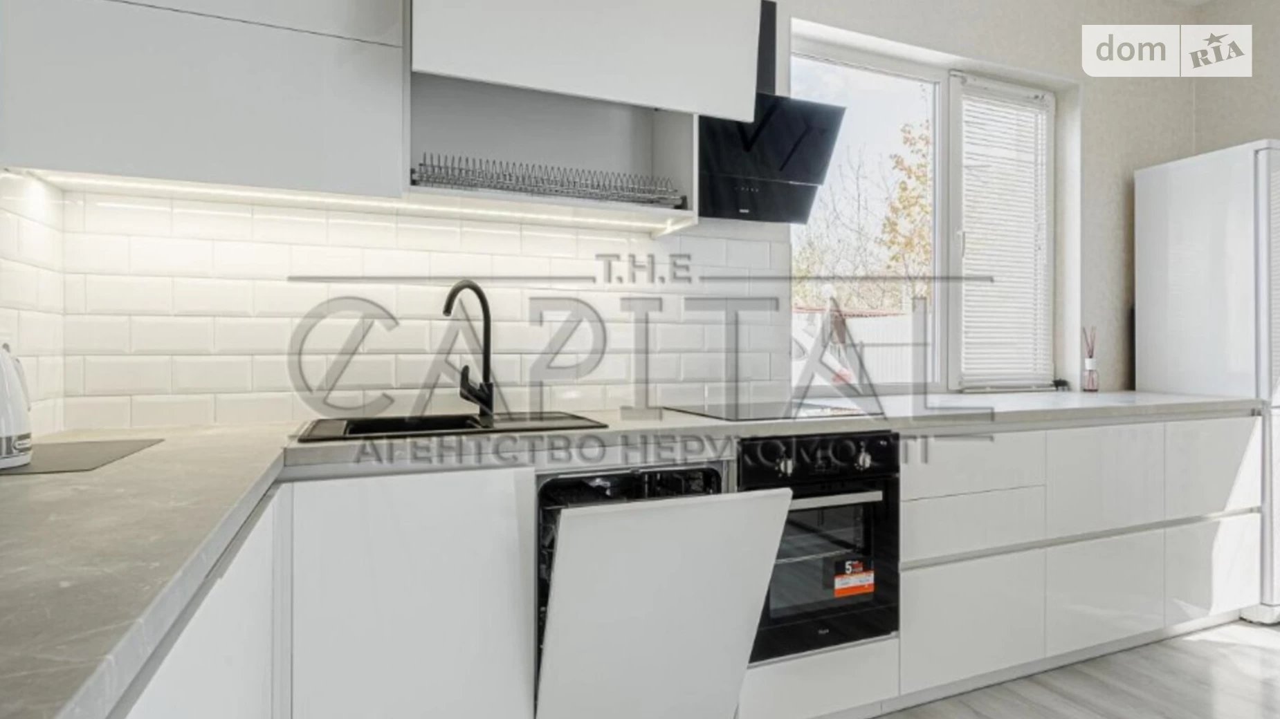Продається будинок 2 поверховий 145 кв. м з подвалом, цена: 210000 $ - фото 5