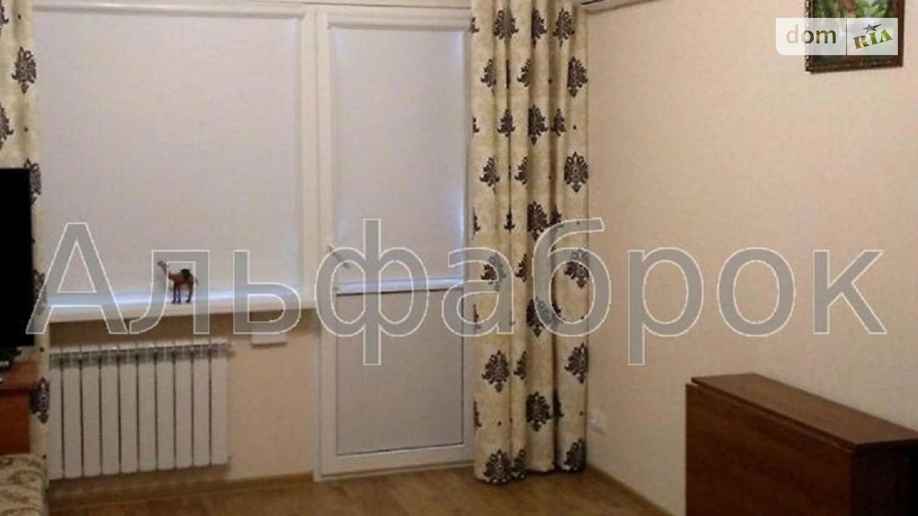 Продается 2-комнатная квартира 73 кв. м в Киеве, ул. Верховинная, 91 - фото 2