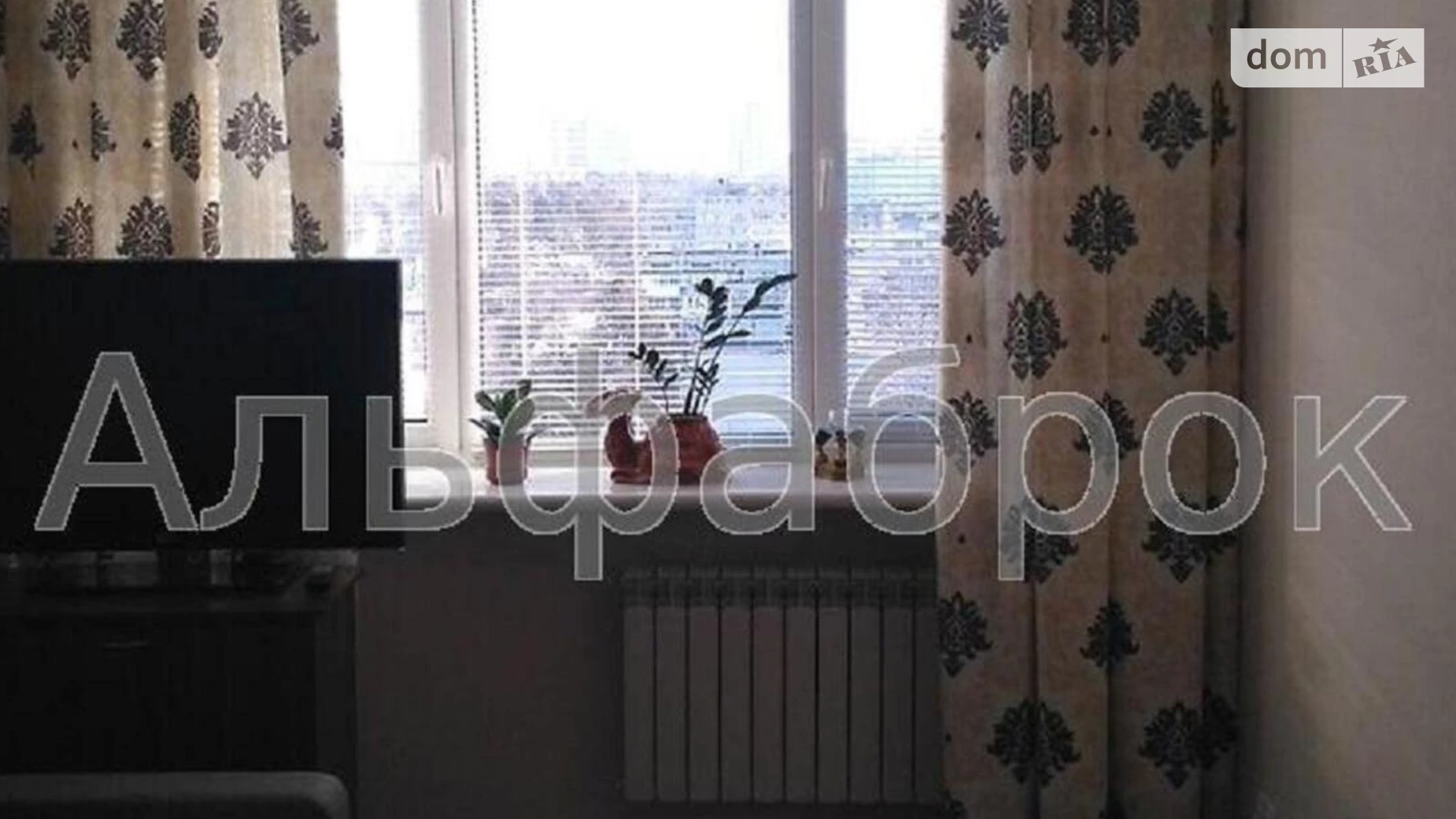 Продается 2-комнатная квартира 73 кв. м в Киеве, ул. Верховинная, 91 - фото 4