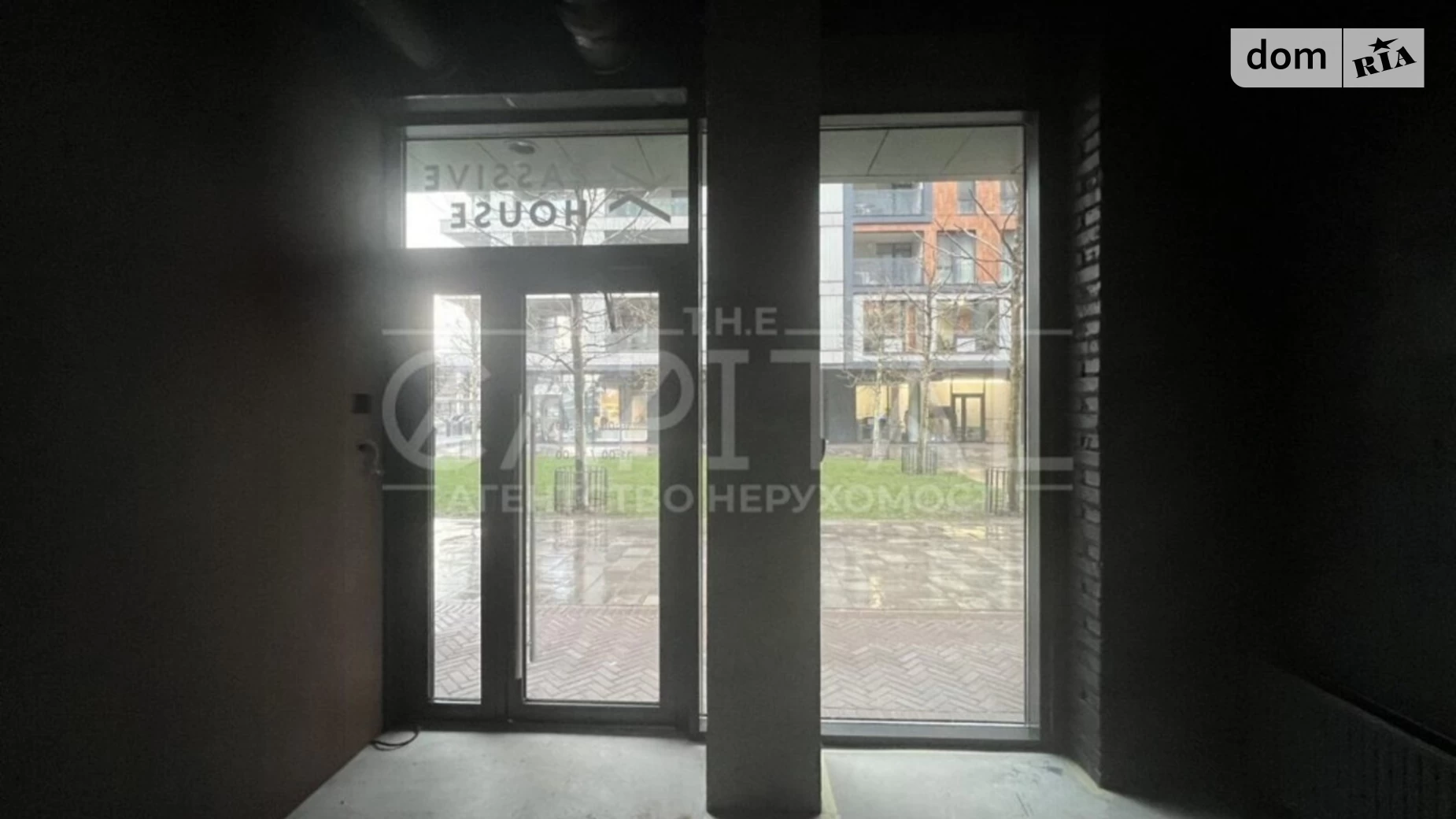 Сдается в аренду офис 87 кв. м в бизнес-центре, цена: 2500 $ - фото 4