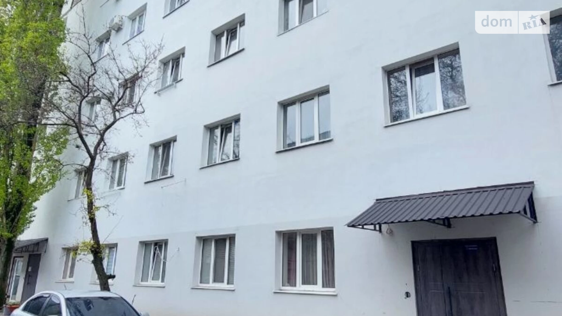 Продається 1-кімнатна квартира 15 кв. м у Одесі, вул. Бугаївська