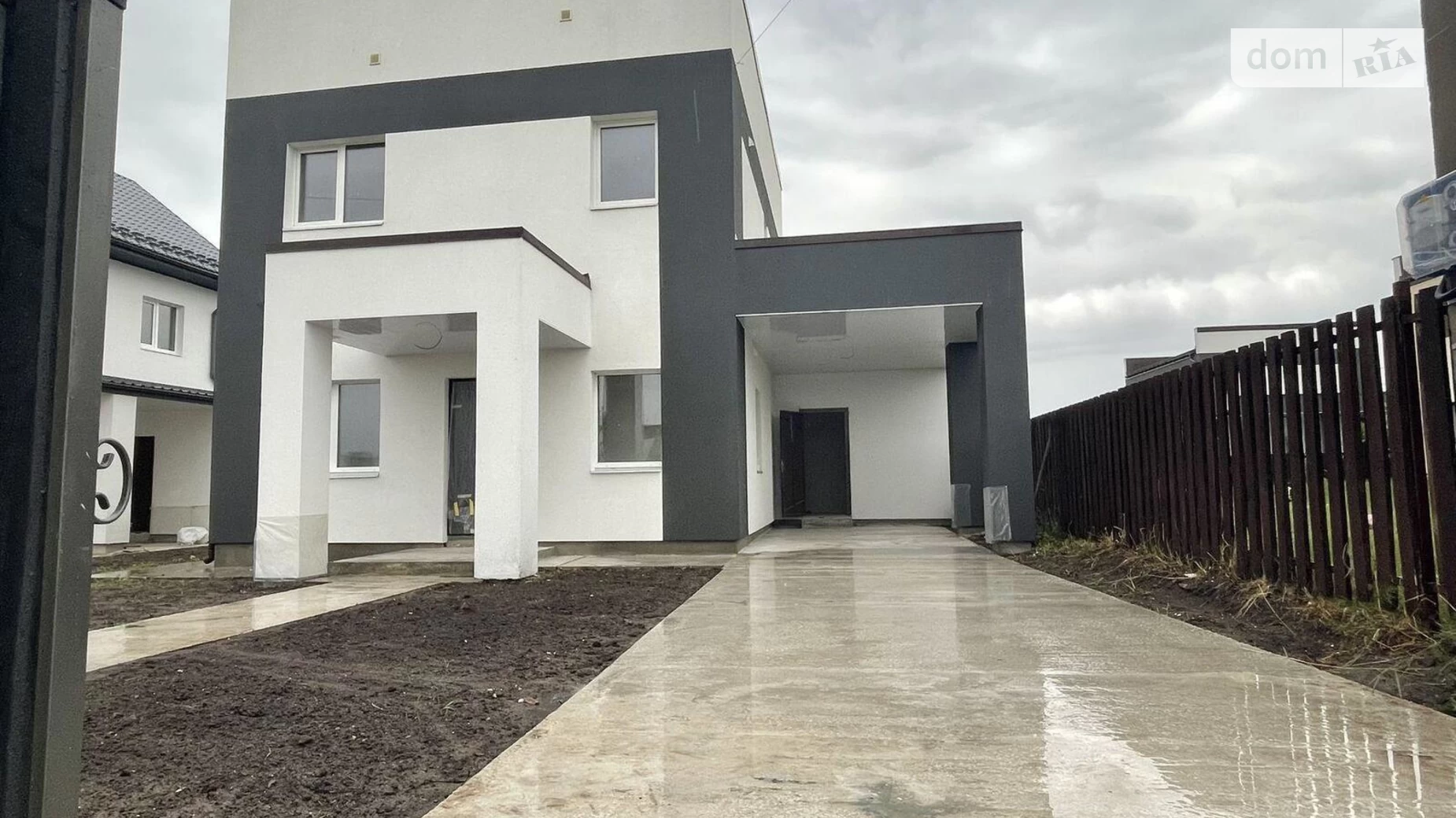 Продається будинок 2 поверховий 119 кв. м з верандою, цена: 117000 $ - фото 3
