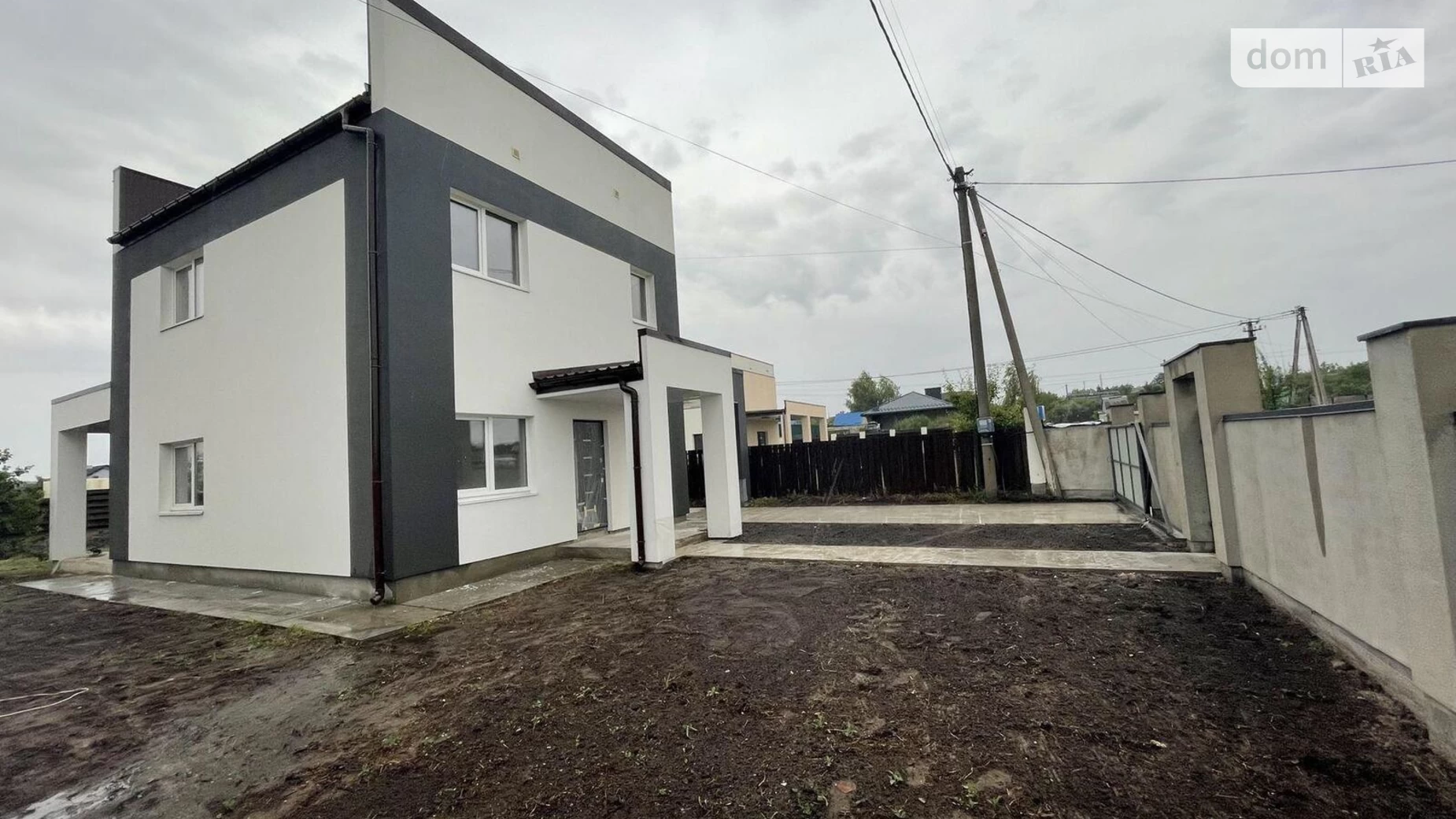 Продається будинок 2 поверховий 119 кв. м з верандою, цена: 117000 $ - фото 4