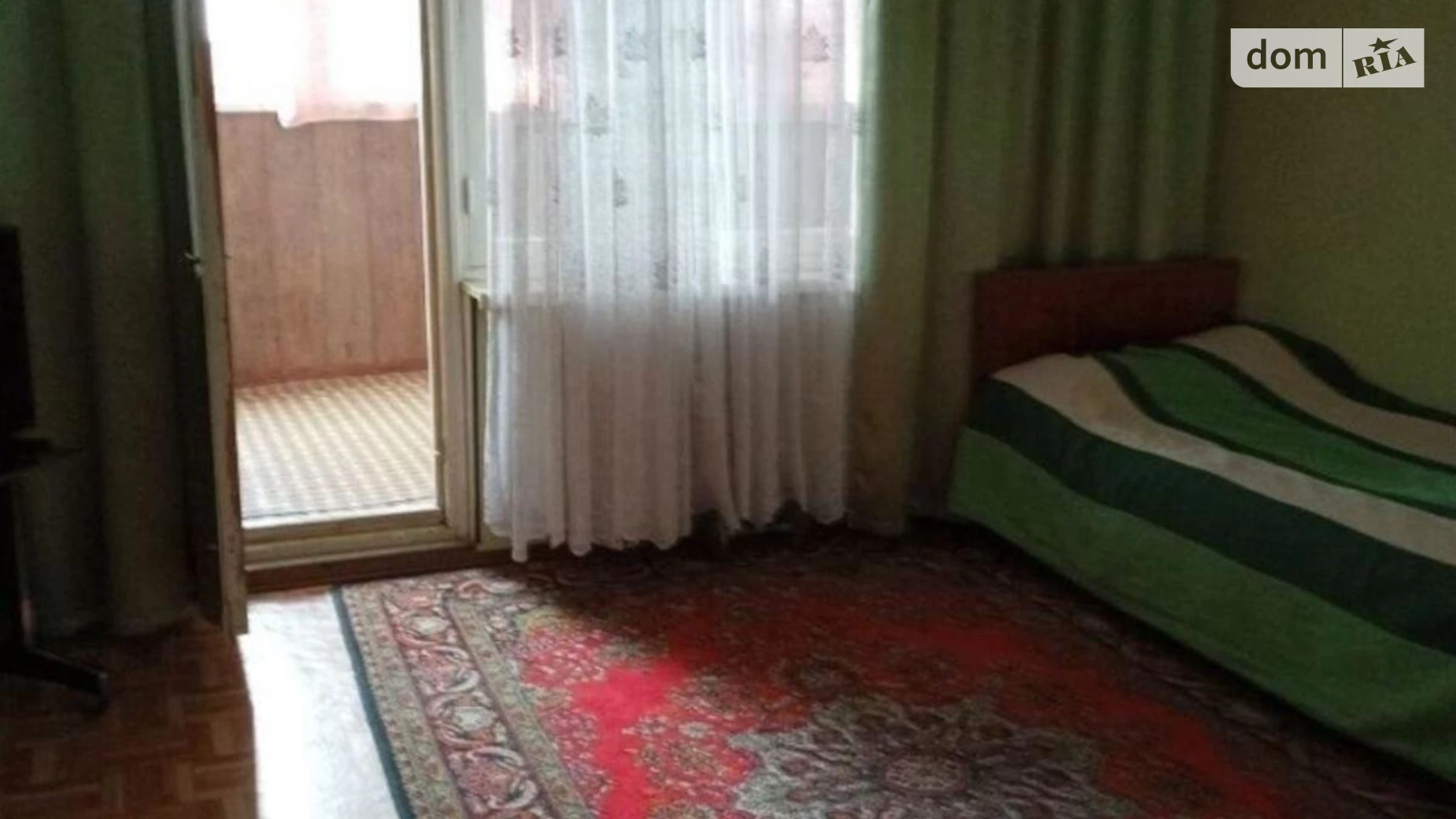 Продается 1-комнатная квартира 41 кв. м в Одессе, ул. Академика Заболотного, 39А