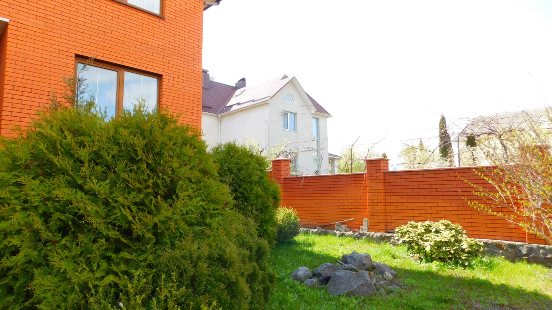Продается дом на 2 этажа 428.9 кв. м с верандой, цена: 350000 $ - фото 4