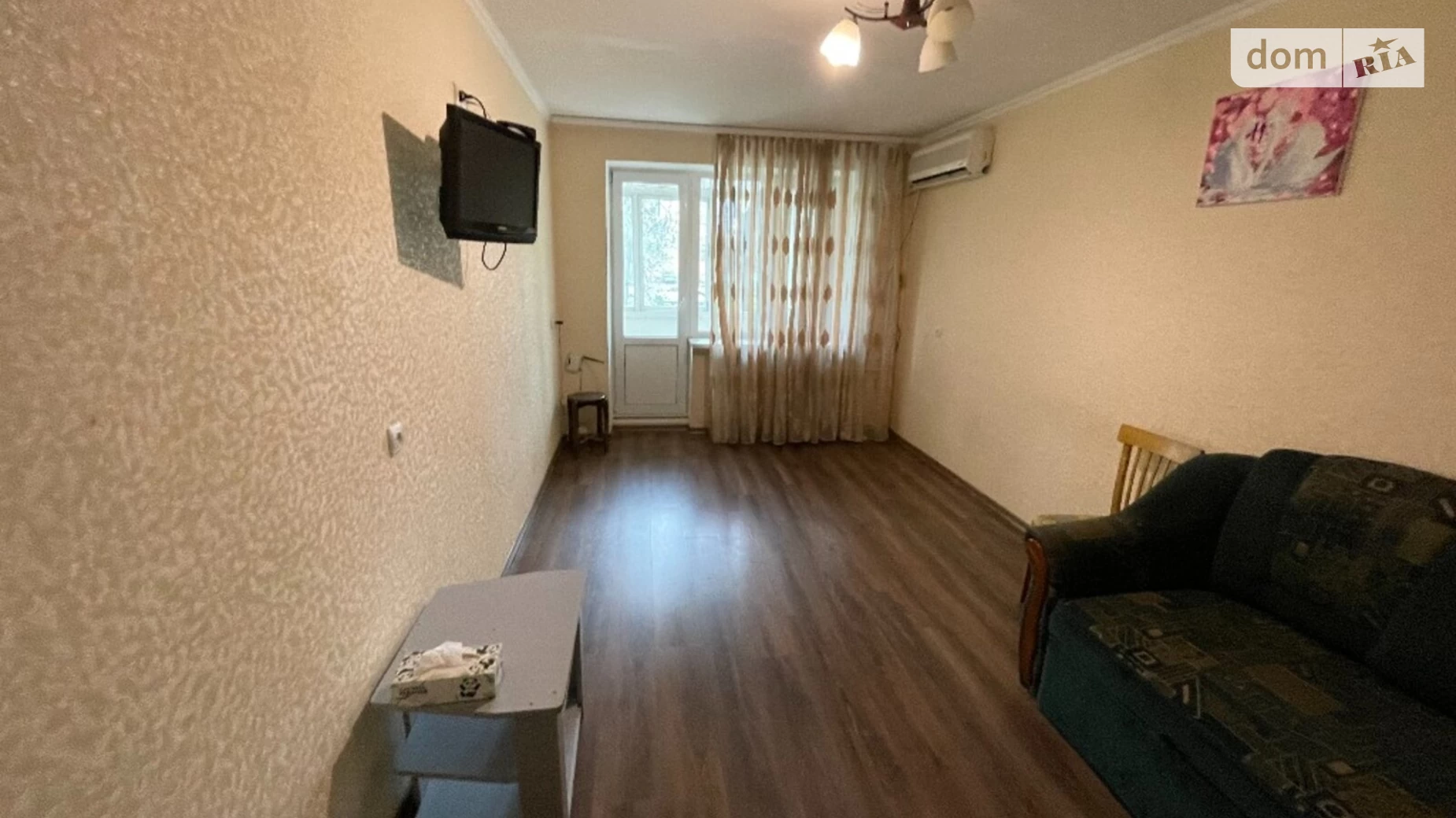 Продается 2-комнатная квартира 44.5 кв. м в Черноморске, ул. Данченко - фото 2