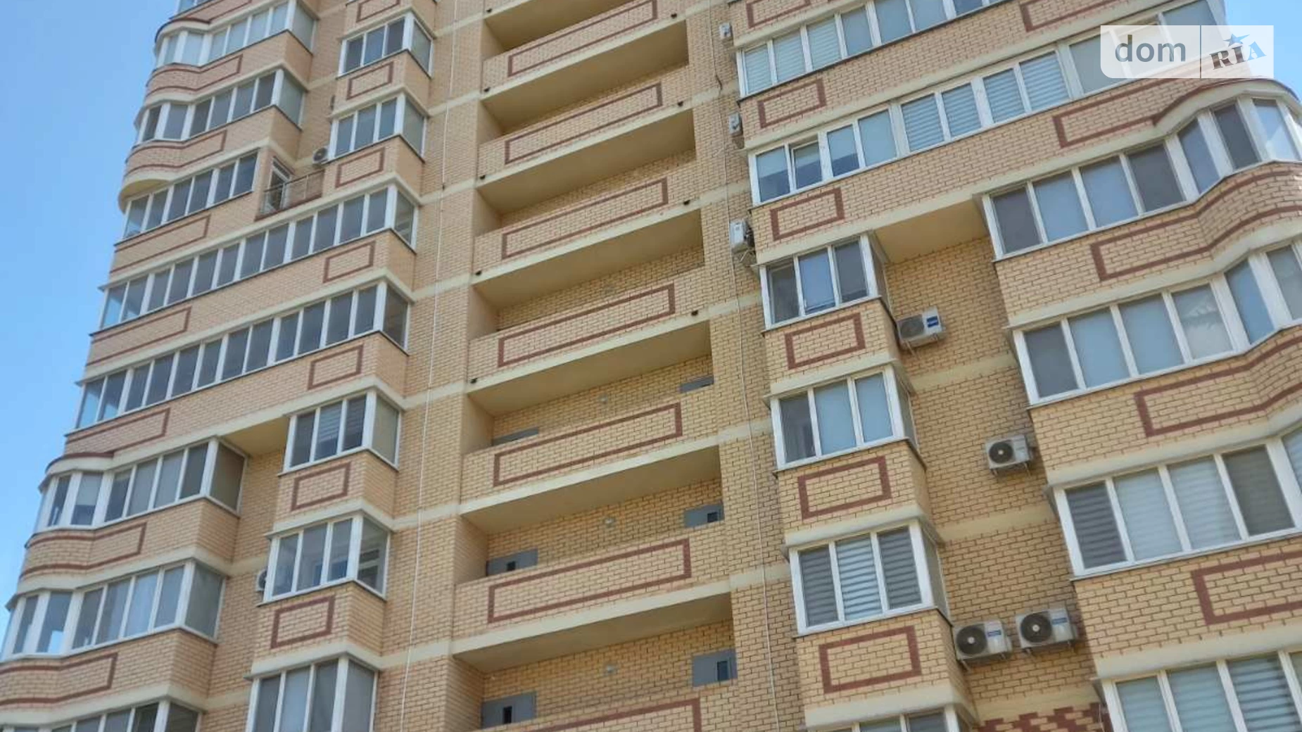 Продается 1-комнатная квартира 41 кв. м в Одессе, ул. Палия Семена - фото 2
