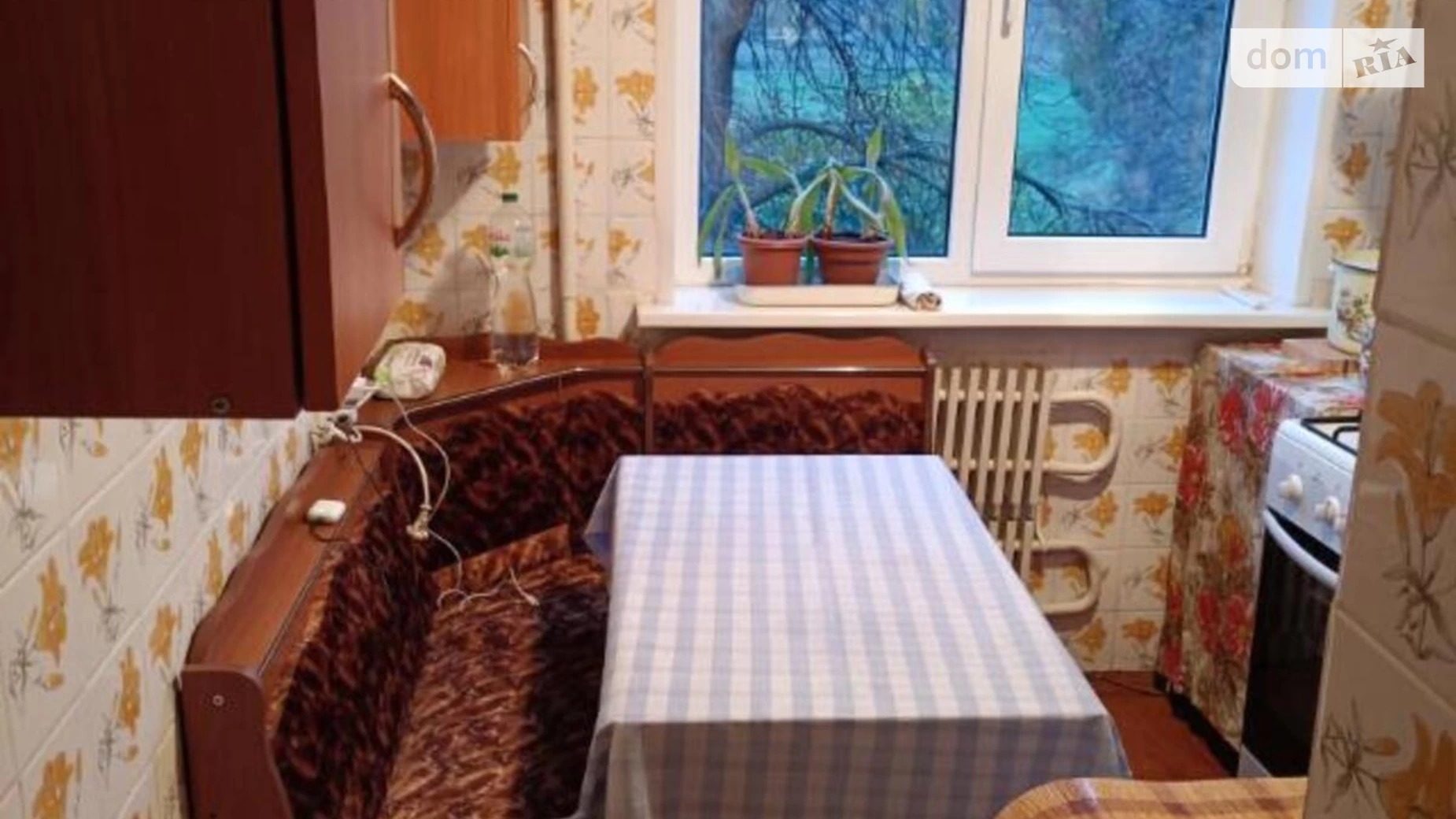 Продается 3-комнатная квартира 62 кв. м в Харькове, ул. Светлая - фото 2