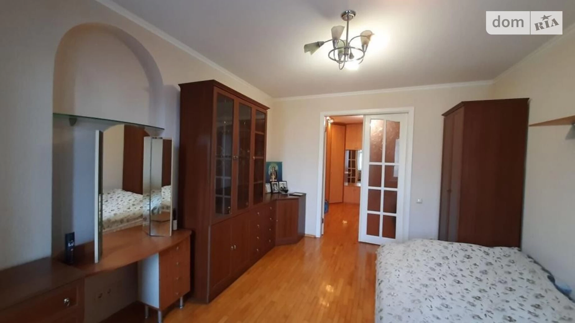 Продается 2-комнатная квартира 78 кв. м в Киеве, ул. Герцена, 17 - фото 2