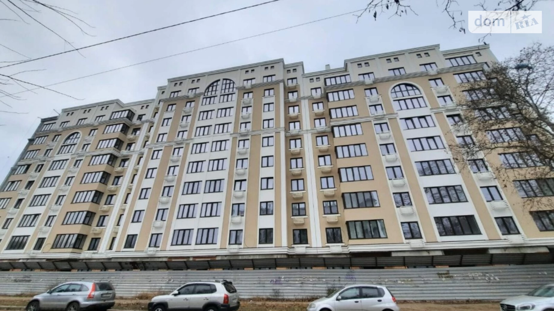 Продается 3-комнатная квартира 105 кв. м в Николаеве, ул. Садовая (Центр)