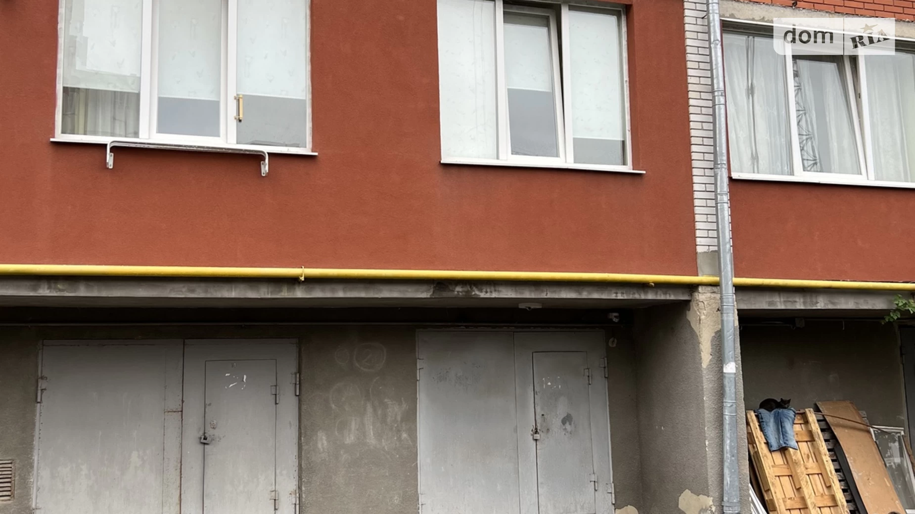 Продается место в гаражном кооперативе под легковое авто на 26 кв. м, цена: 19500 $ - фото 2