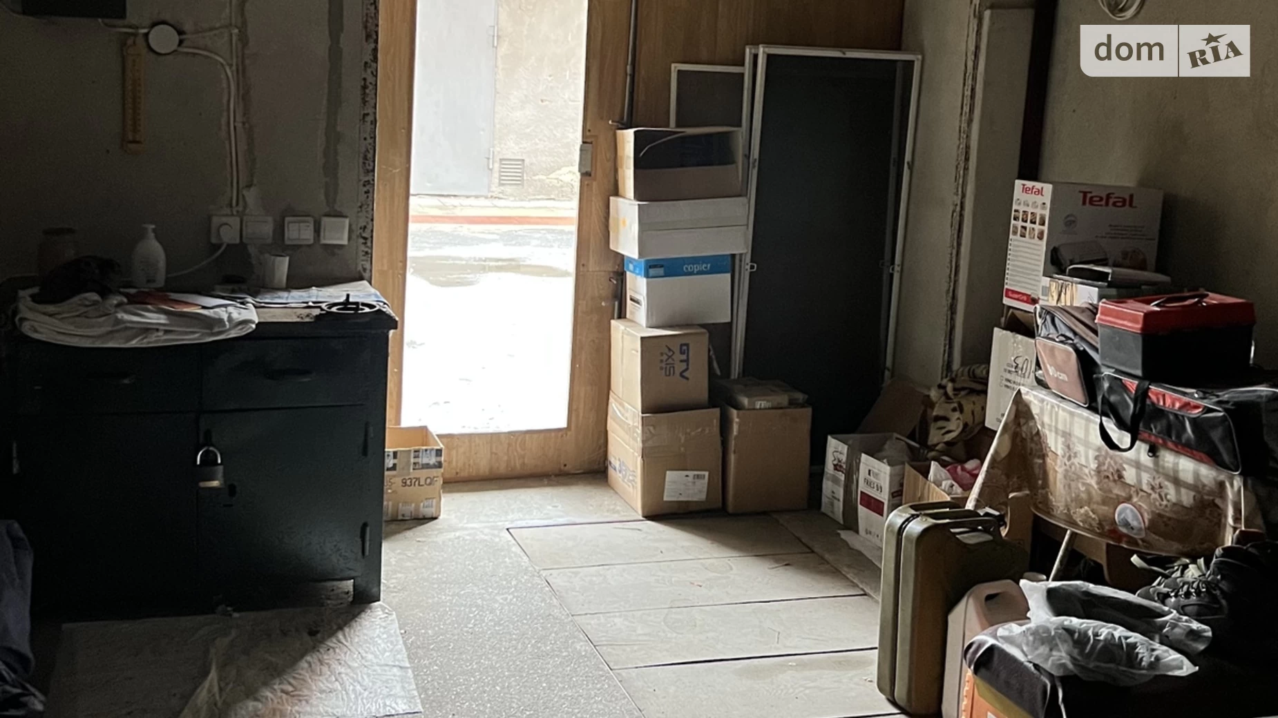 Продается место в гаражном кооперативе под легковое авто на 26 кв. м, цена: 19500 $ - фото 4