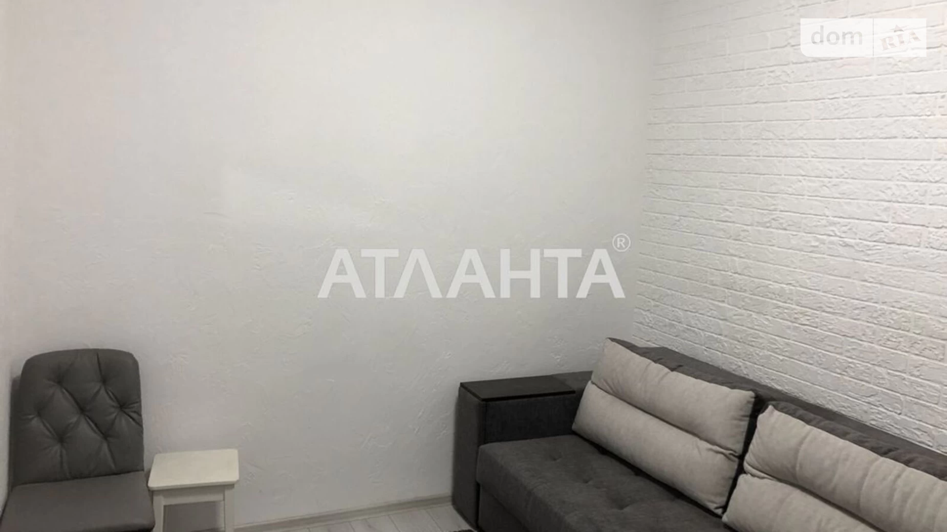 Продается 1-комнатная квартира 23.3 кв. м в Одессе, 7-я ул. Пересыпская - фото 5