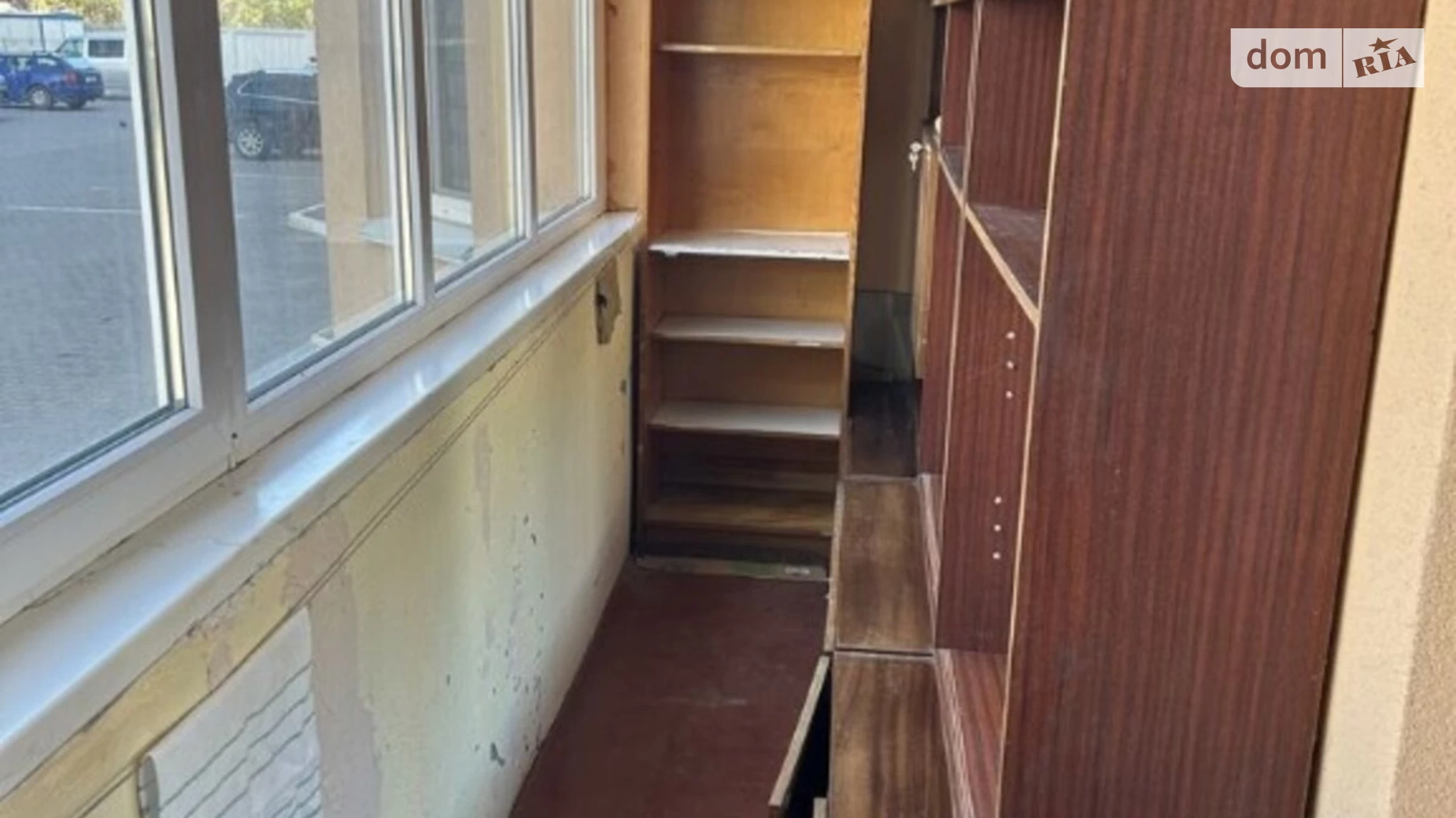 Продається 1-кімнатна квартира 56 кв. м у Хмельницькому, цена: 37998 $ - фото 2