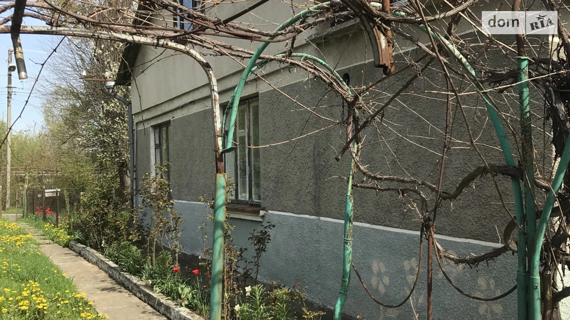 Продается одноэтажный дом 98 кв. м с камином, цена: 40000 € - фото 4