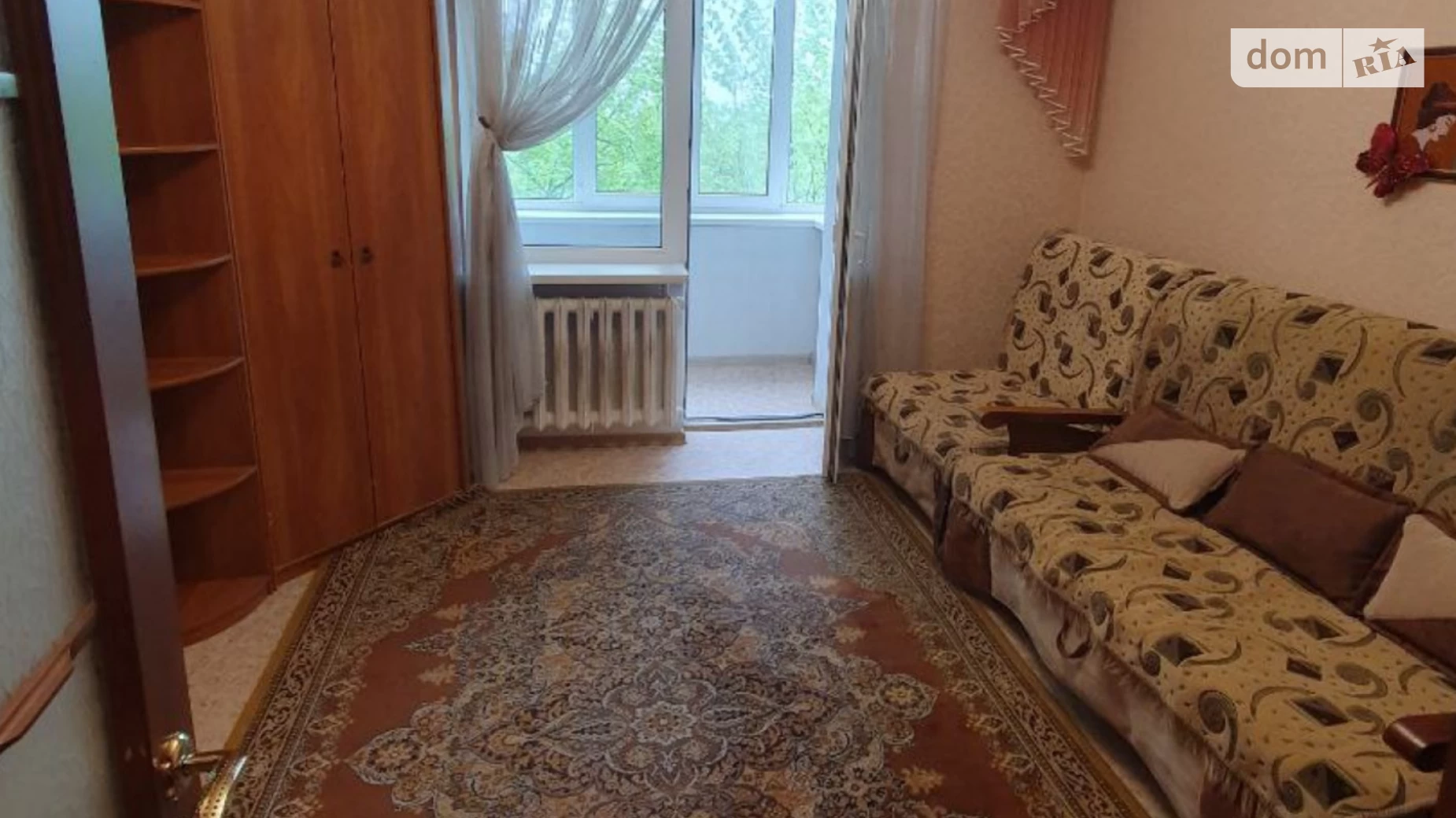 Продается 3-комнатная квартира 72 кв. м в Днепре, ул. Шухевича Романа