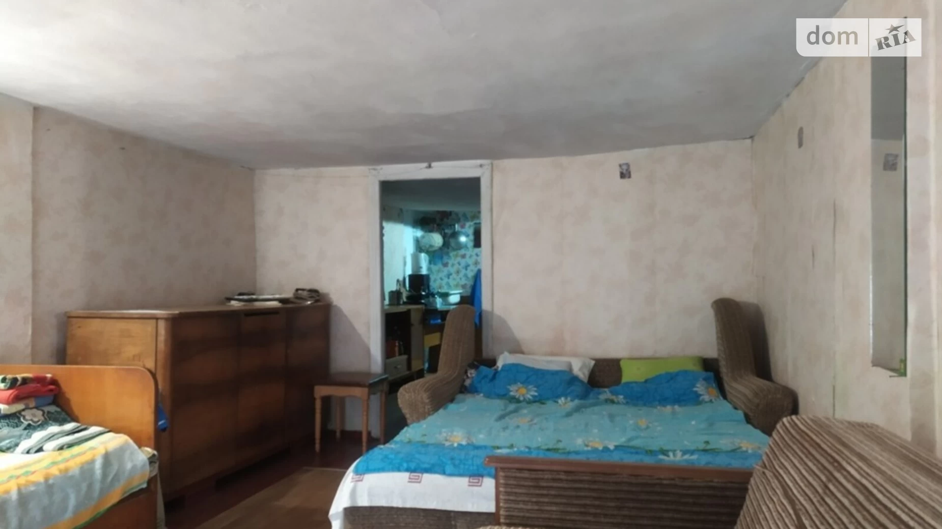Продается 1-комнатная квартира 30 кв. м в Одессе, спуск Военный, 6 - фото 3
