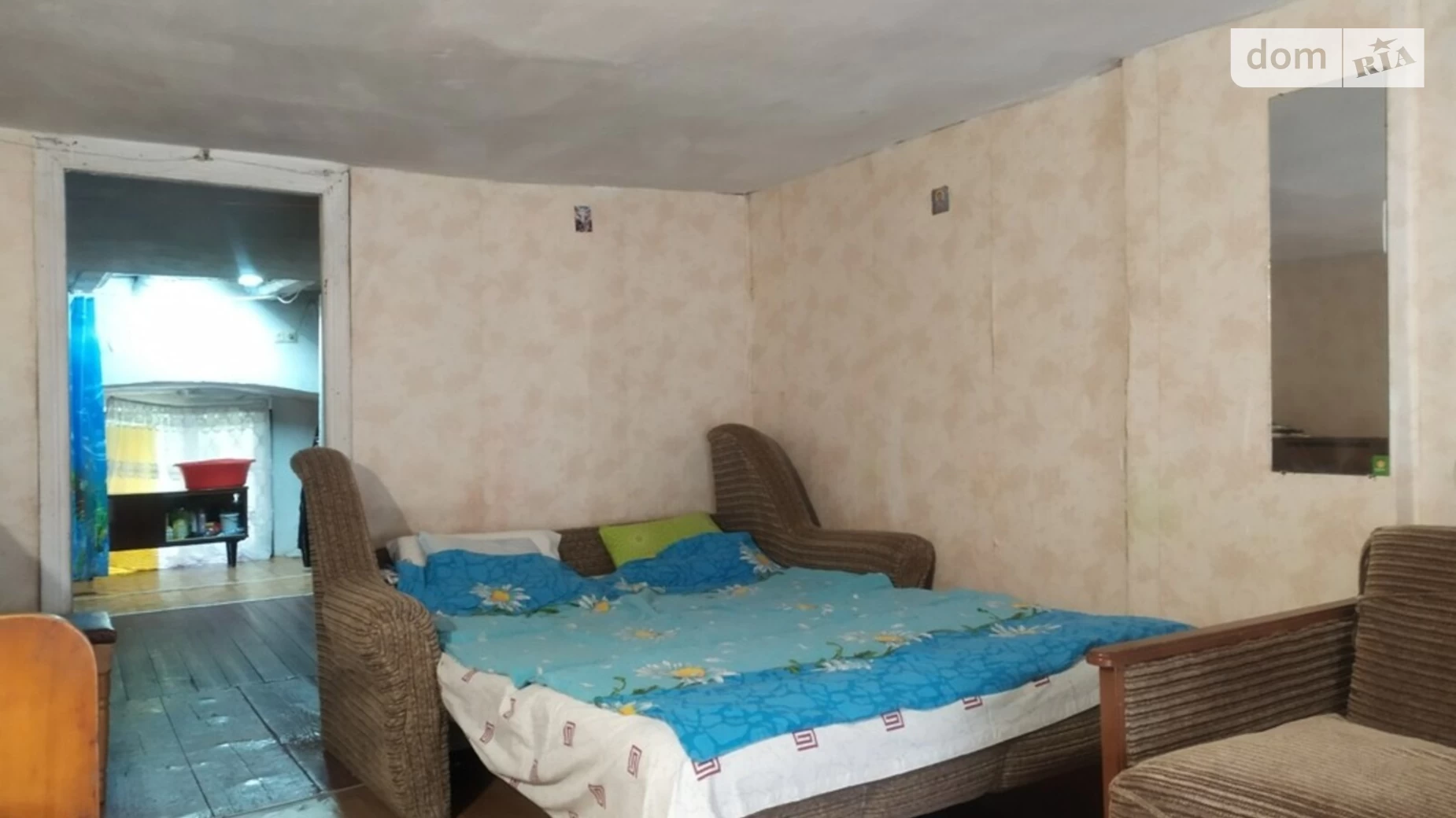 Продается 1-комнатная квартира 30 кв. м в Одессе, спуск Военный, 6 - фото 4