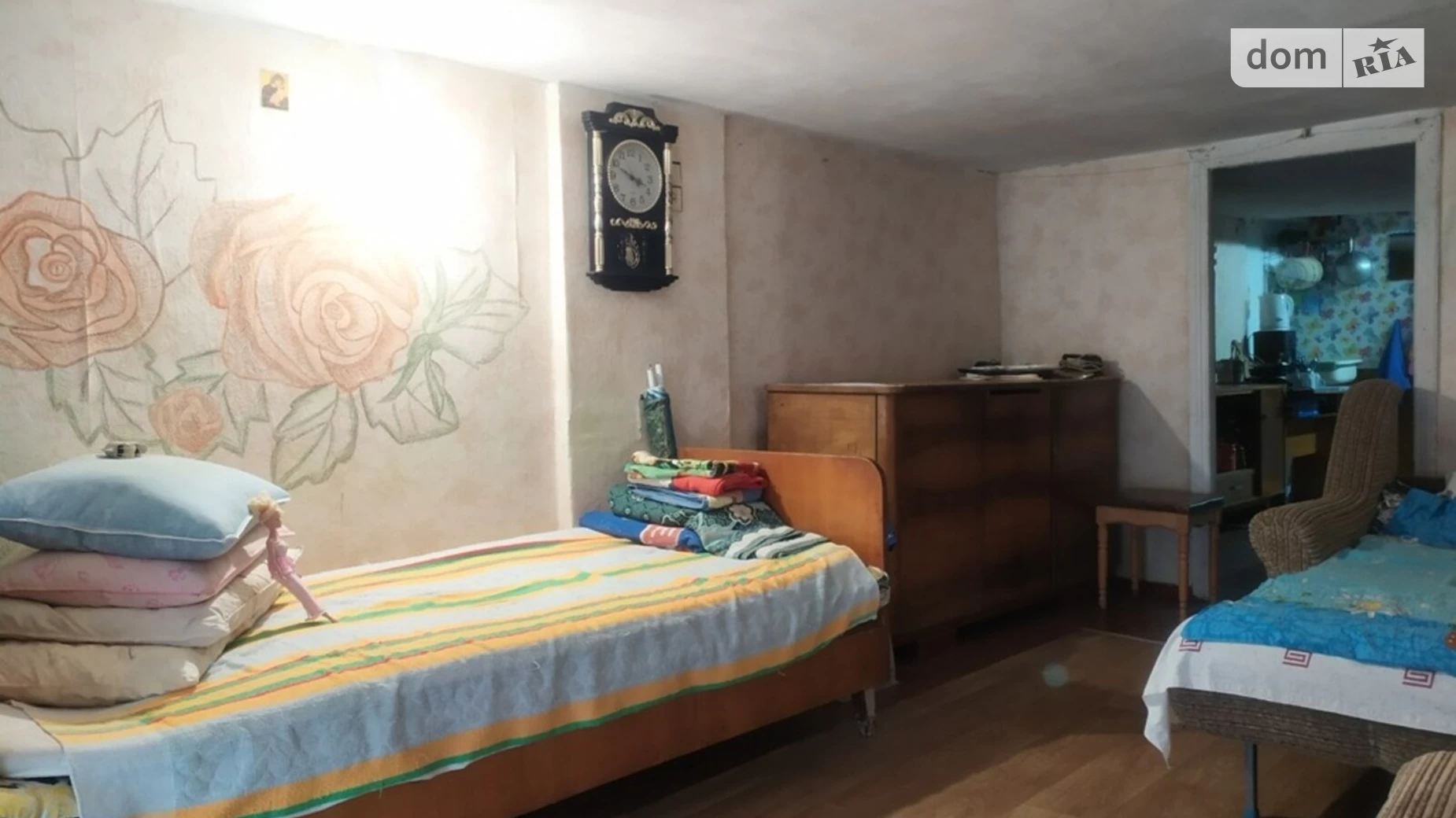 Продается 1-комнатная квартира 30 кв. м в Одессе, спуск Военный, 6