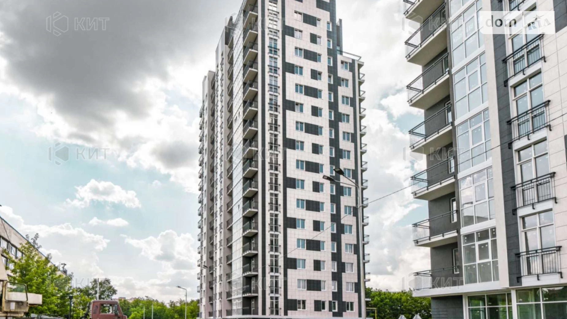 Продается 3-комнатная квартира 80 кв. м в Харькове, цена: 159000 $ - фото 3