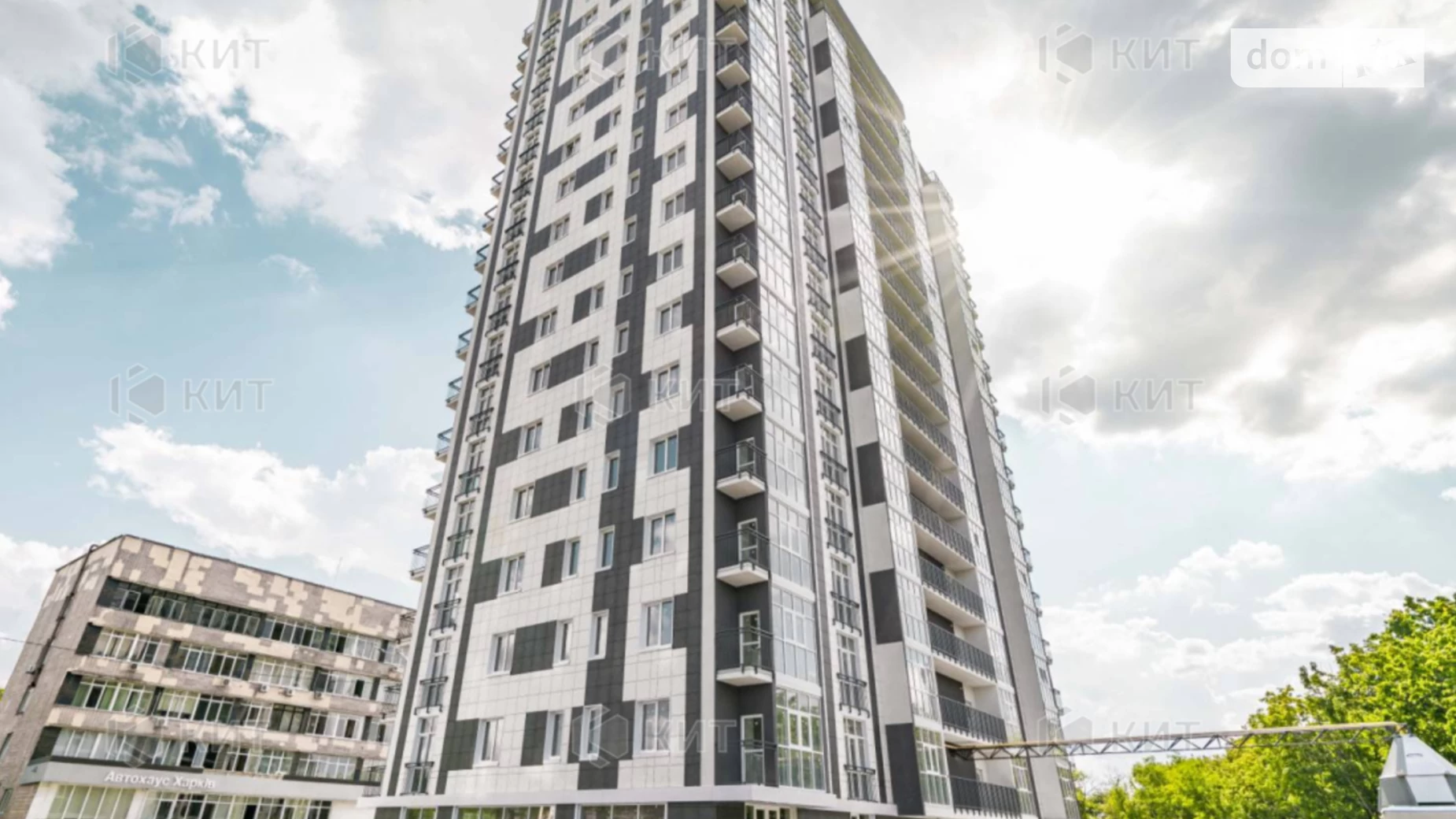 Продается 3-комнатная квартира 80 кв. м в Харькове, цена: 159000 $ - фото 4