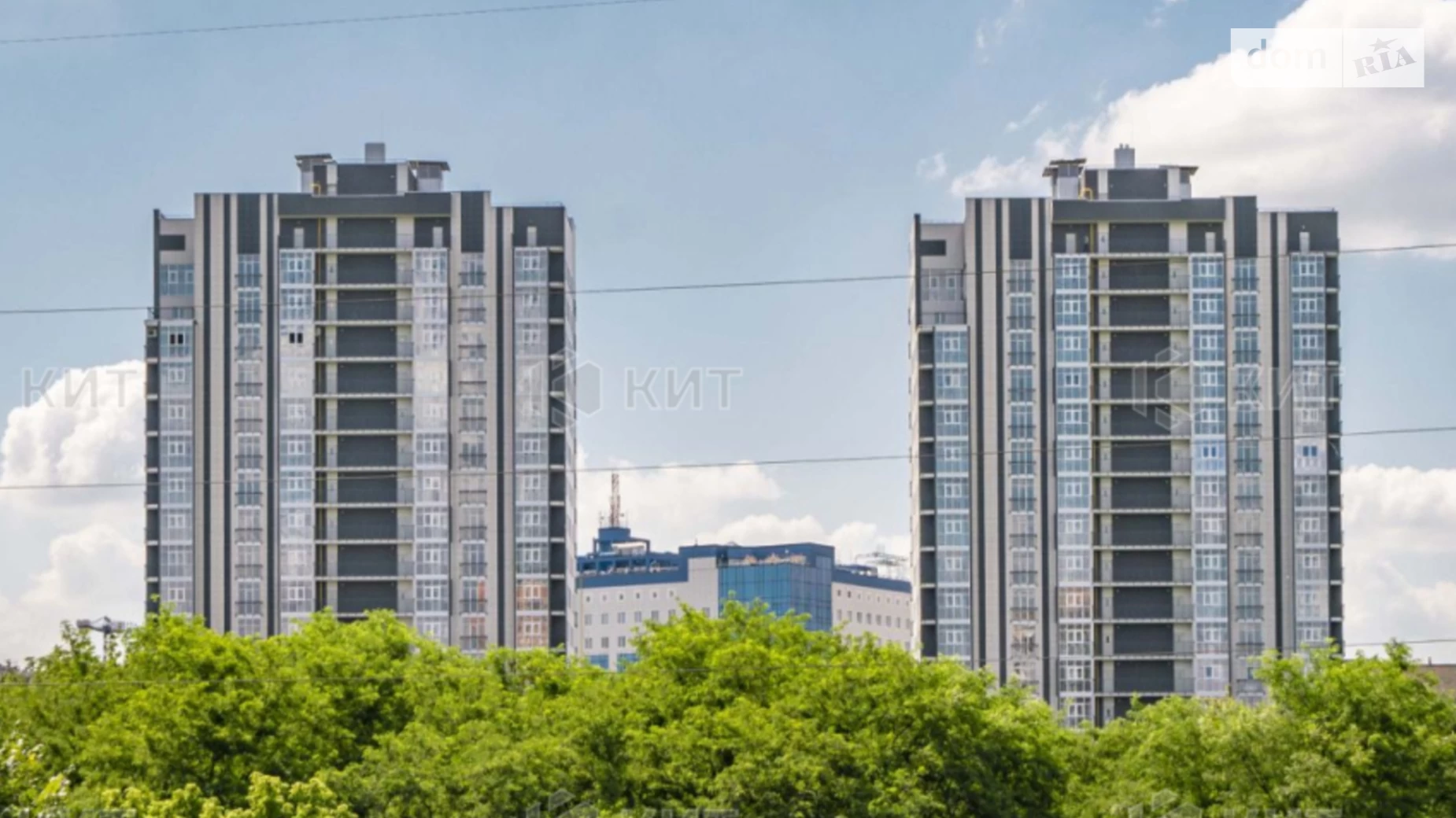Продается 3-комнатная квартира 80 кв. м в Харькове, цена: 159000 $ - фото 5